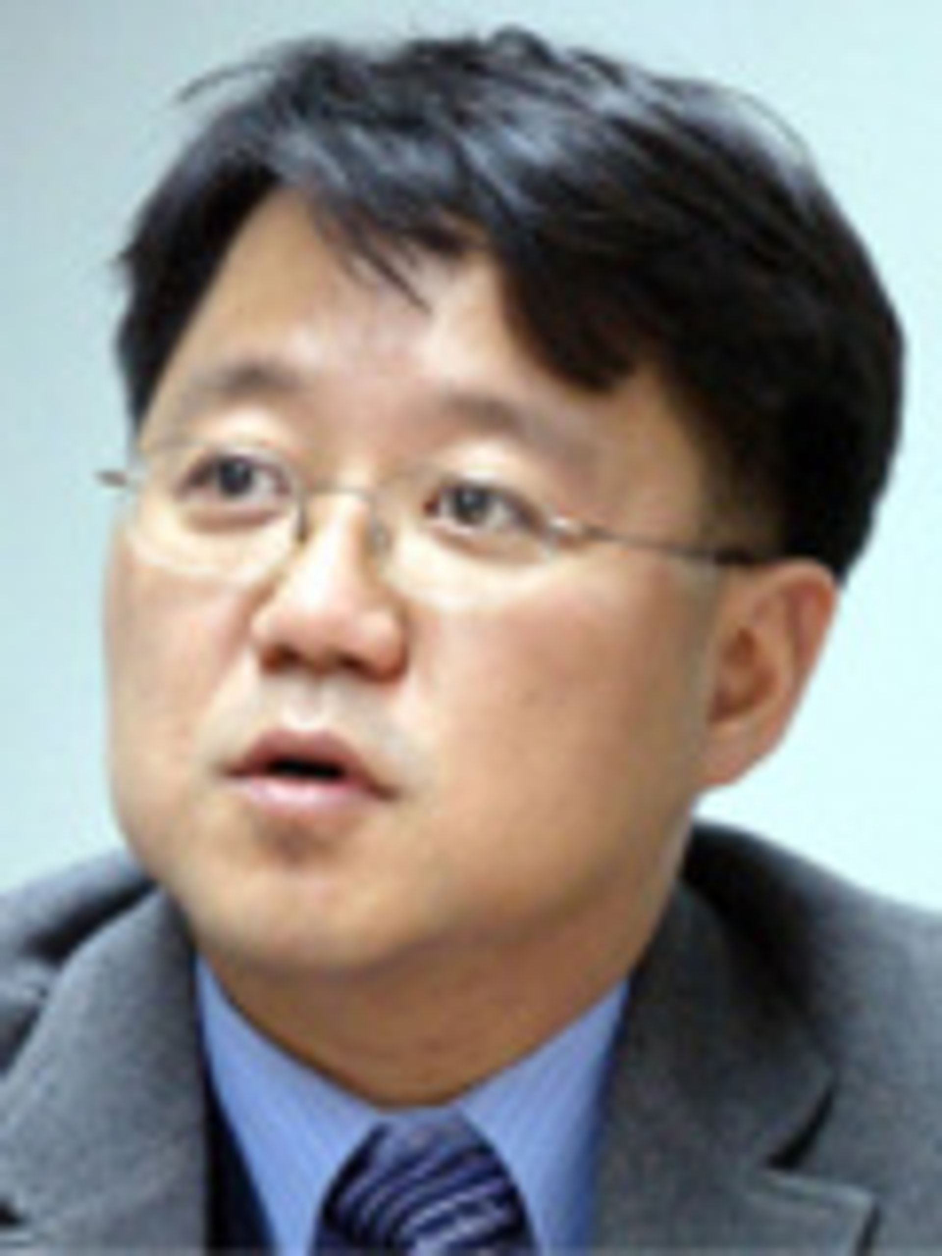 박태균