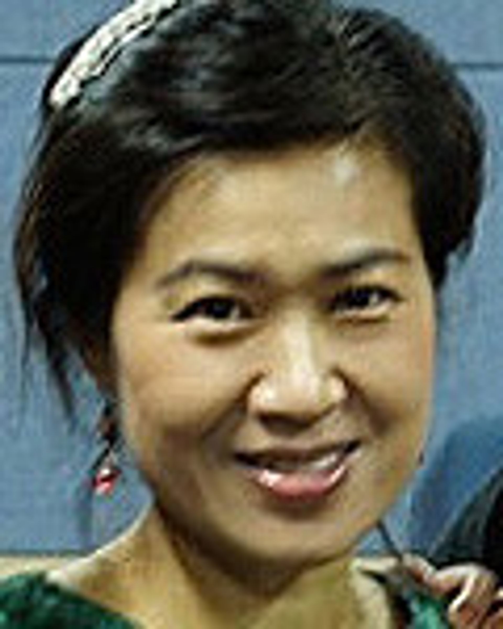 정옥주