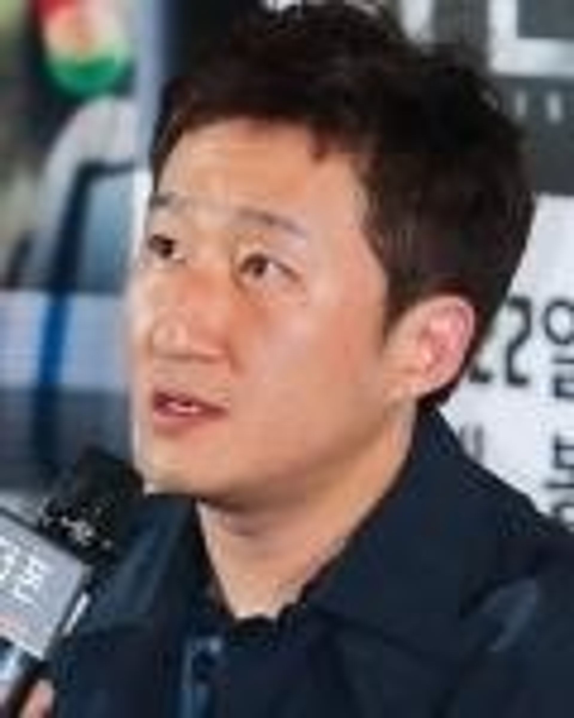 김봉주