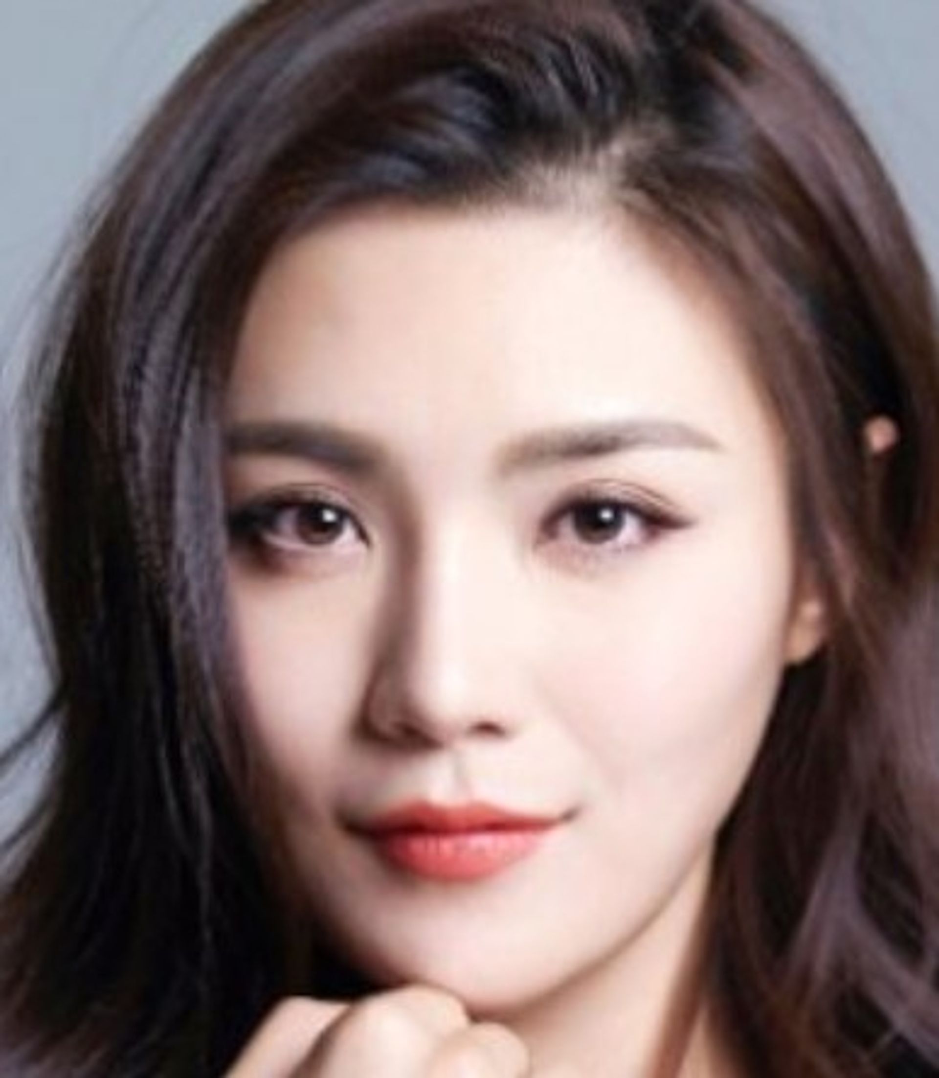 캔디스 자오