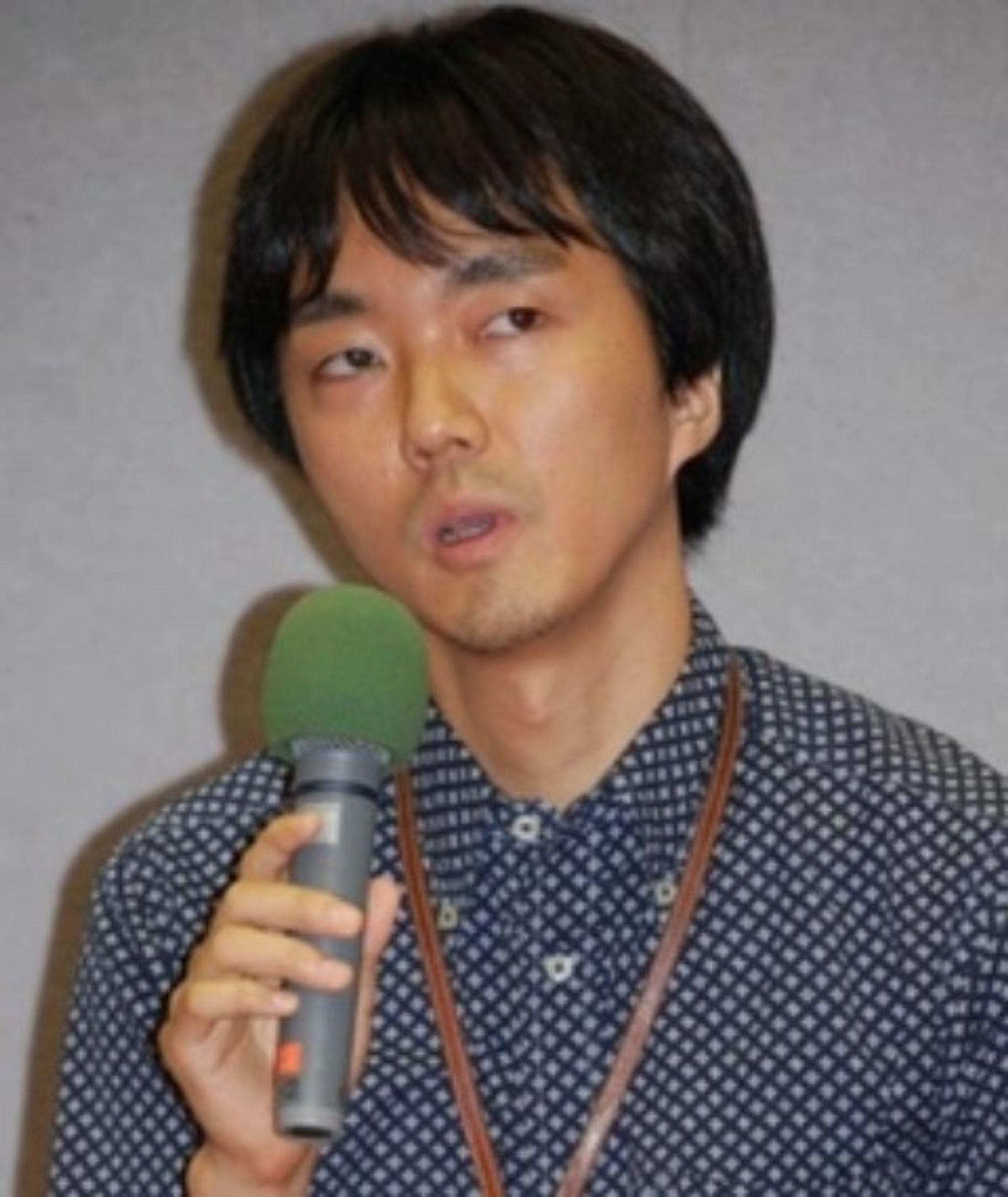 아라카와 카쿠