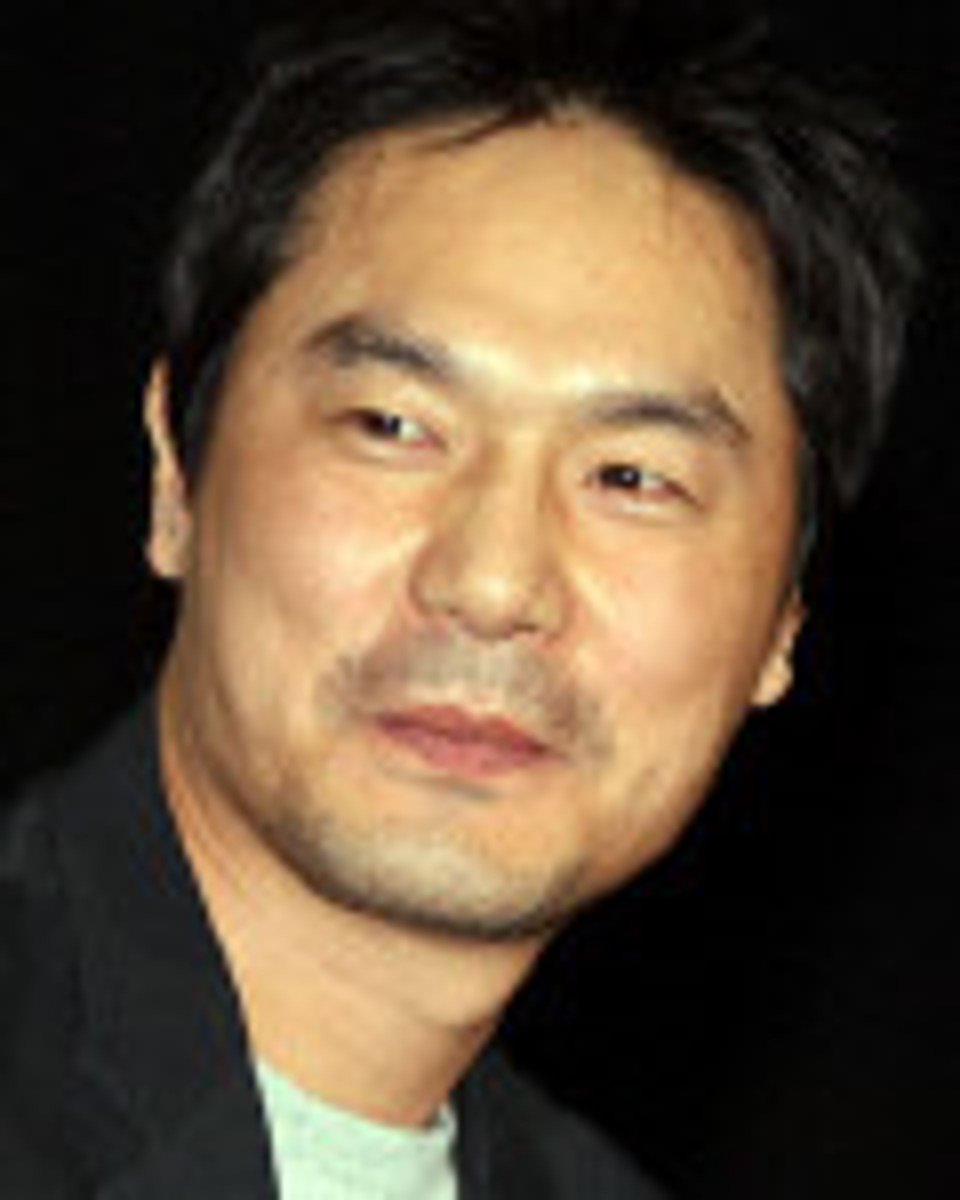 강건향