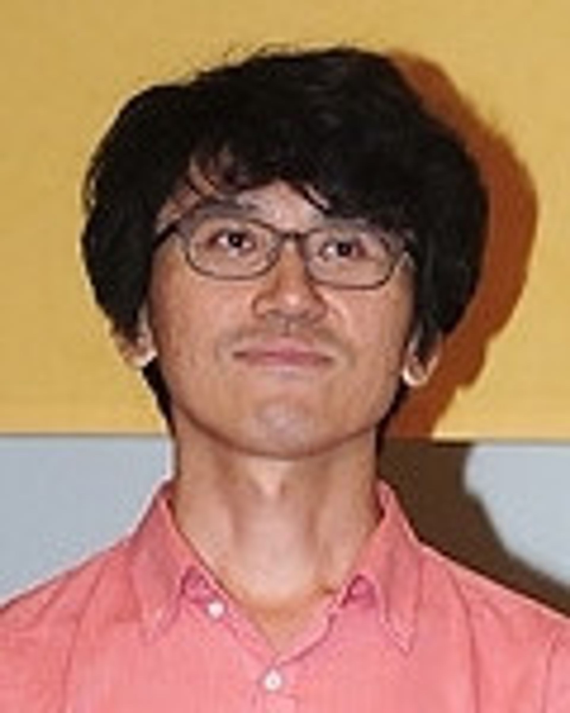 장영록
