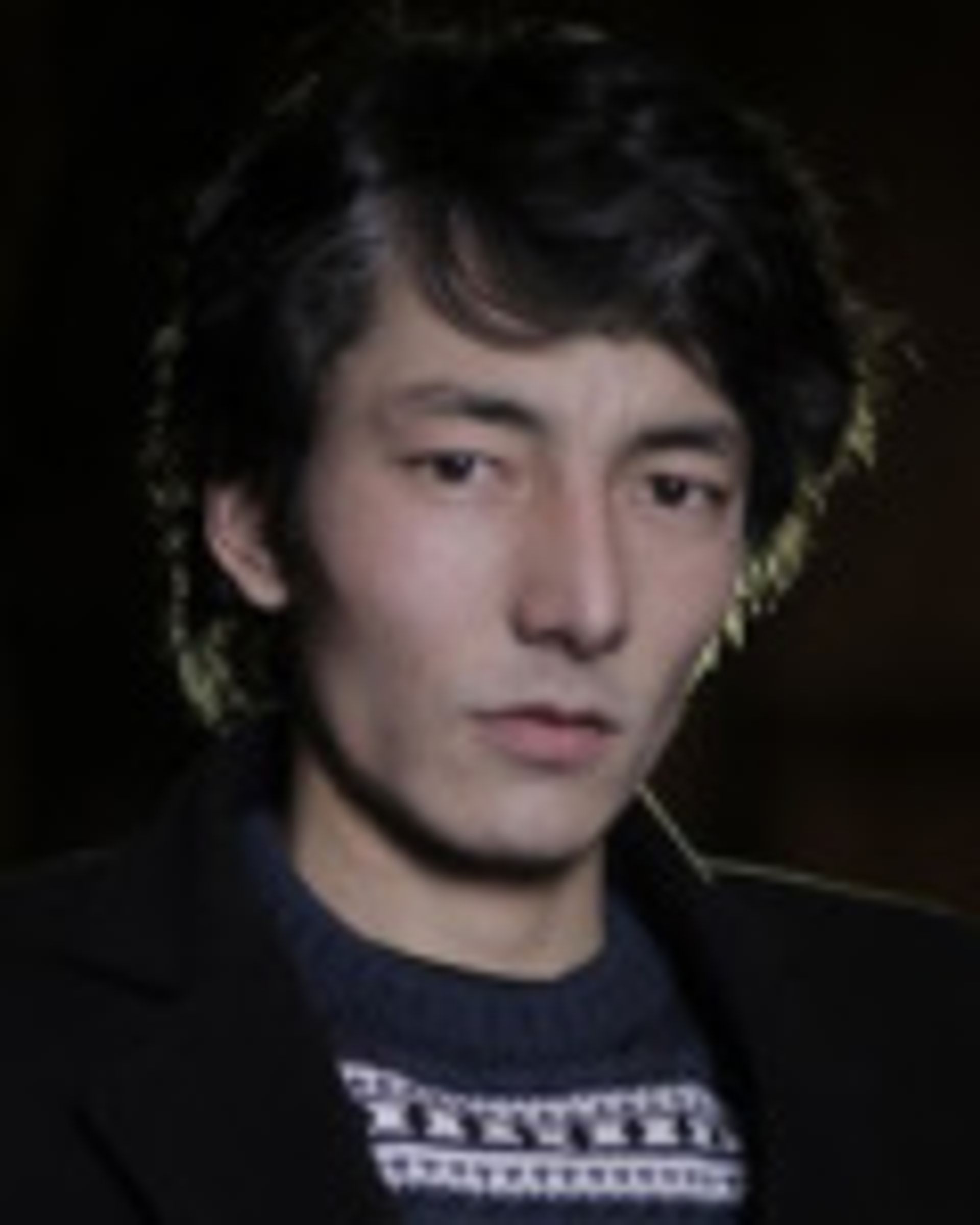 알리셔 자디게로프