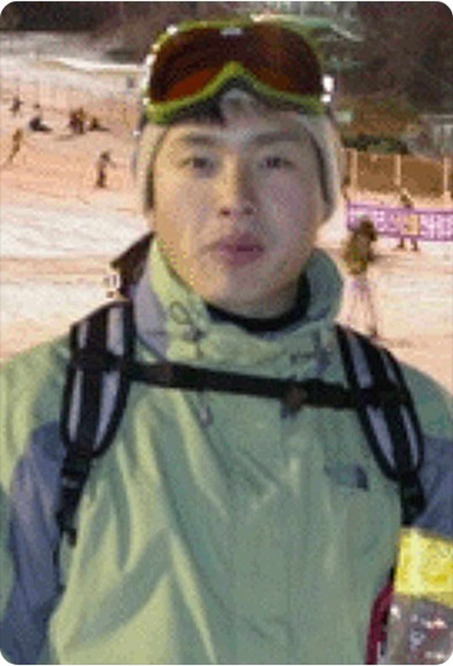 김기성