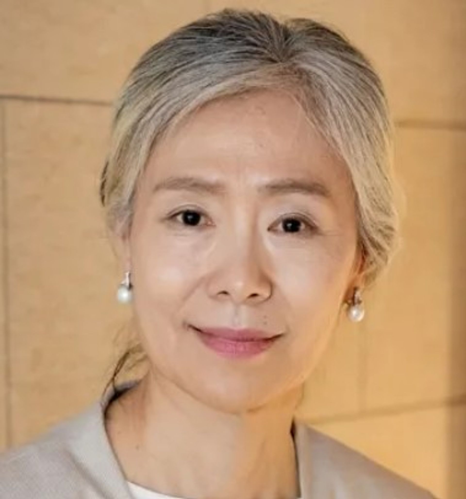 예수정