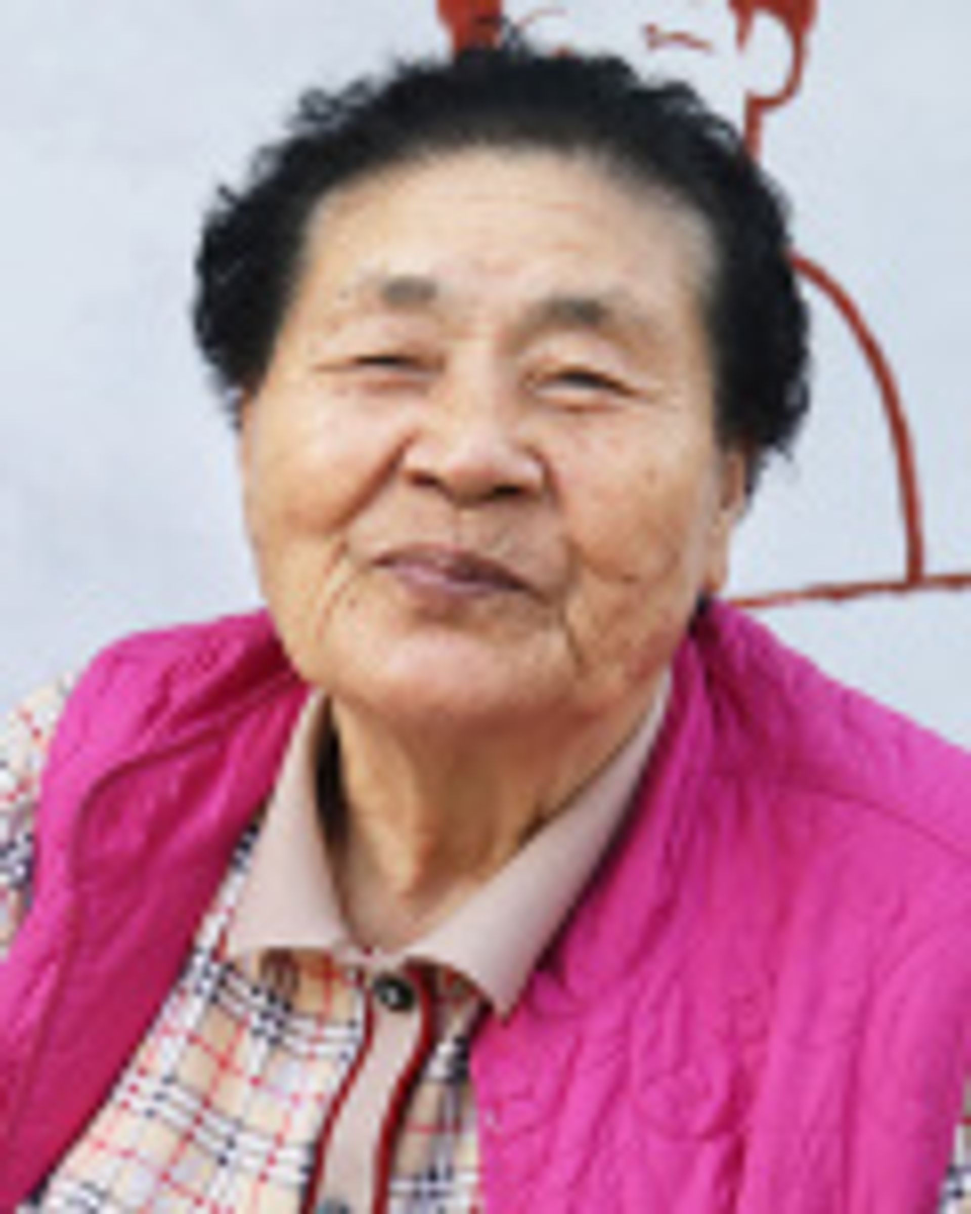 안기임