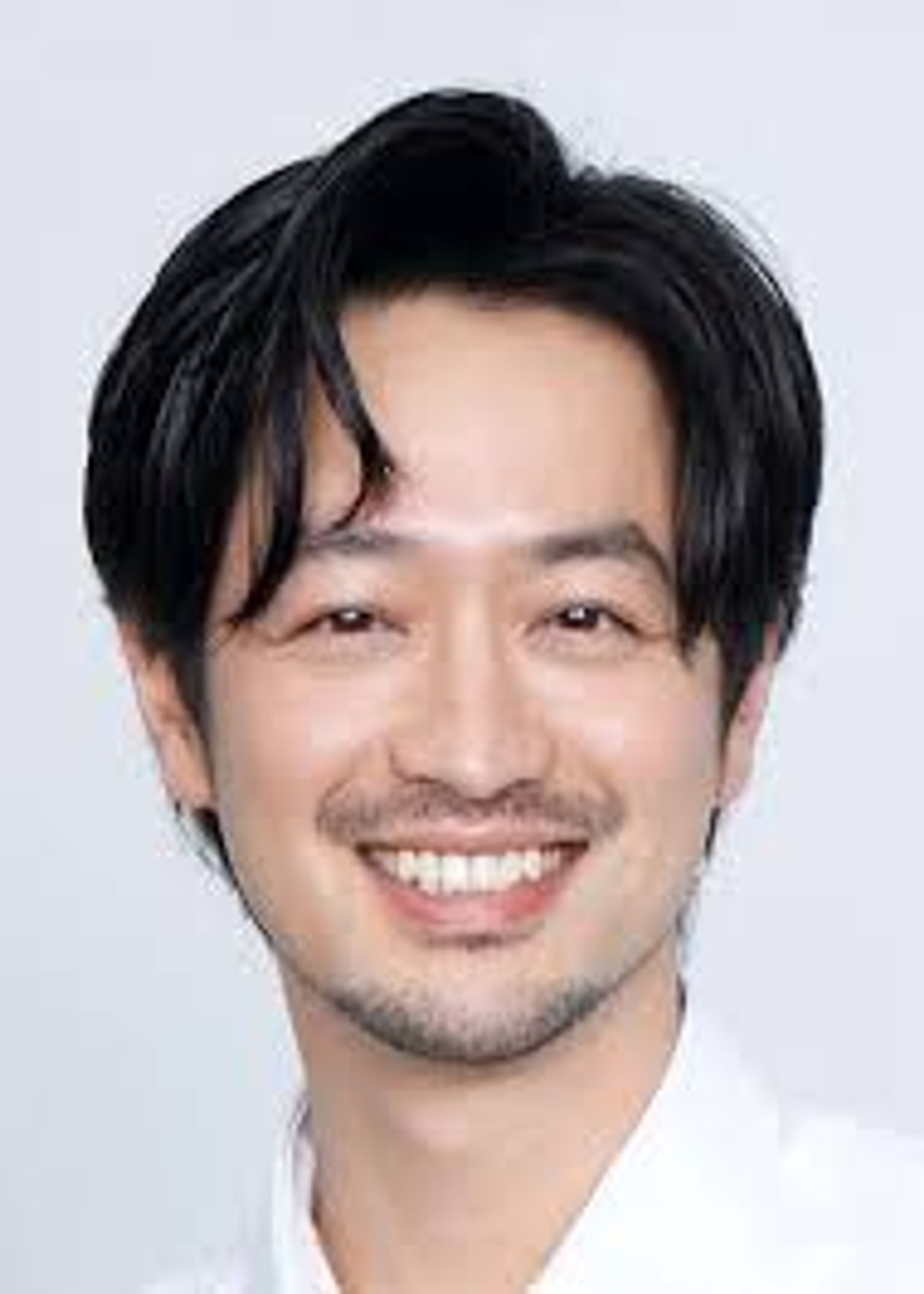 타케자이 테루노스케