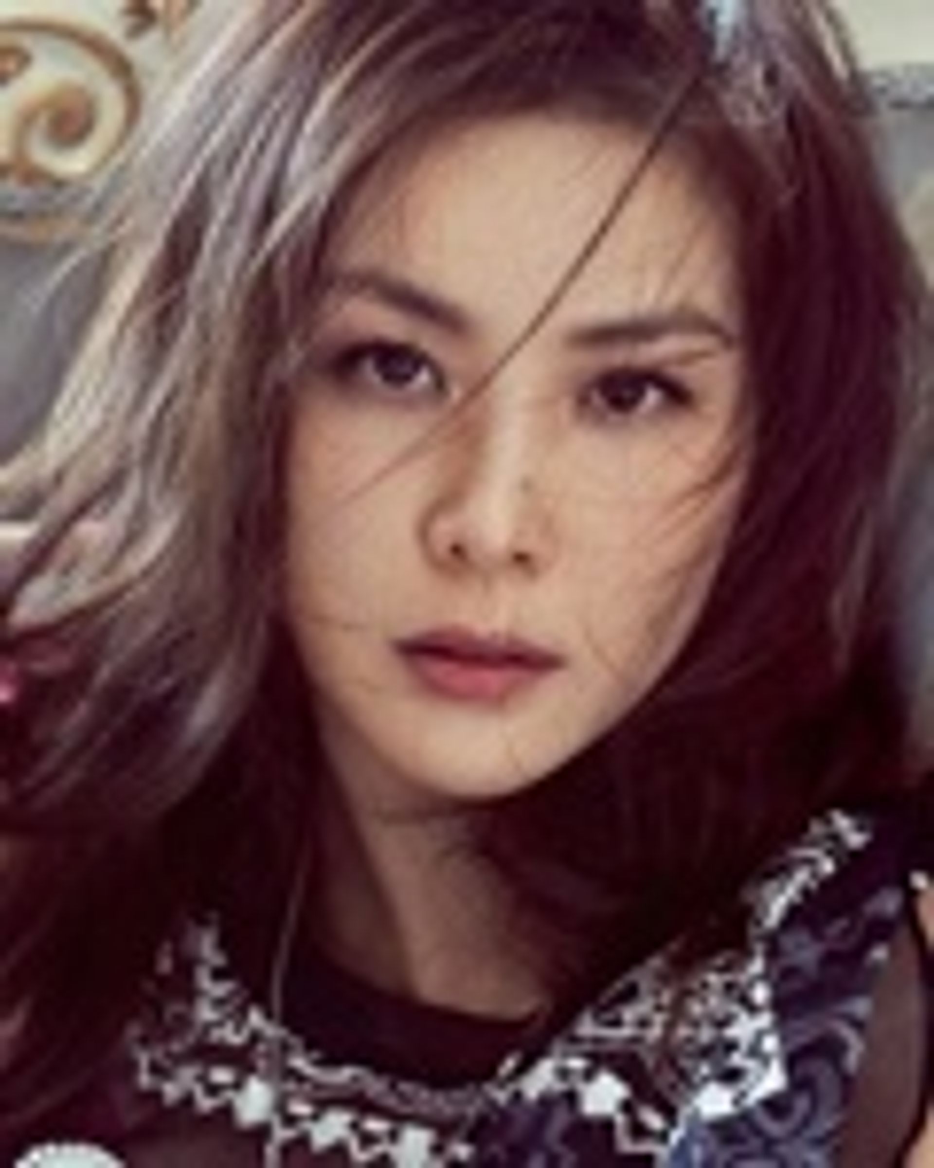 고소영