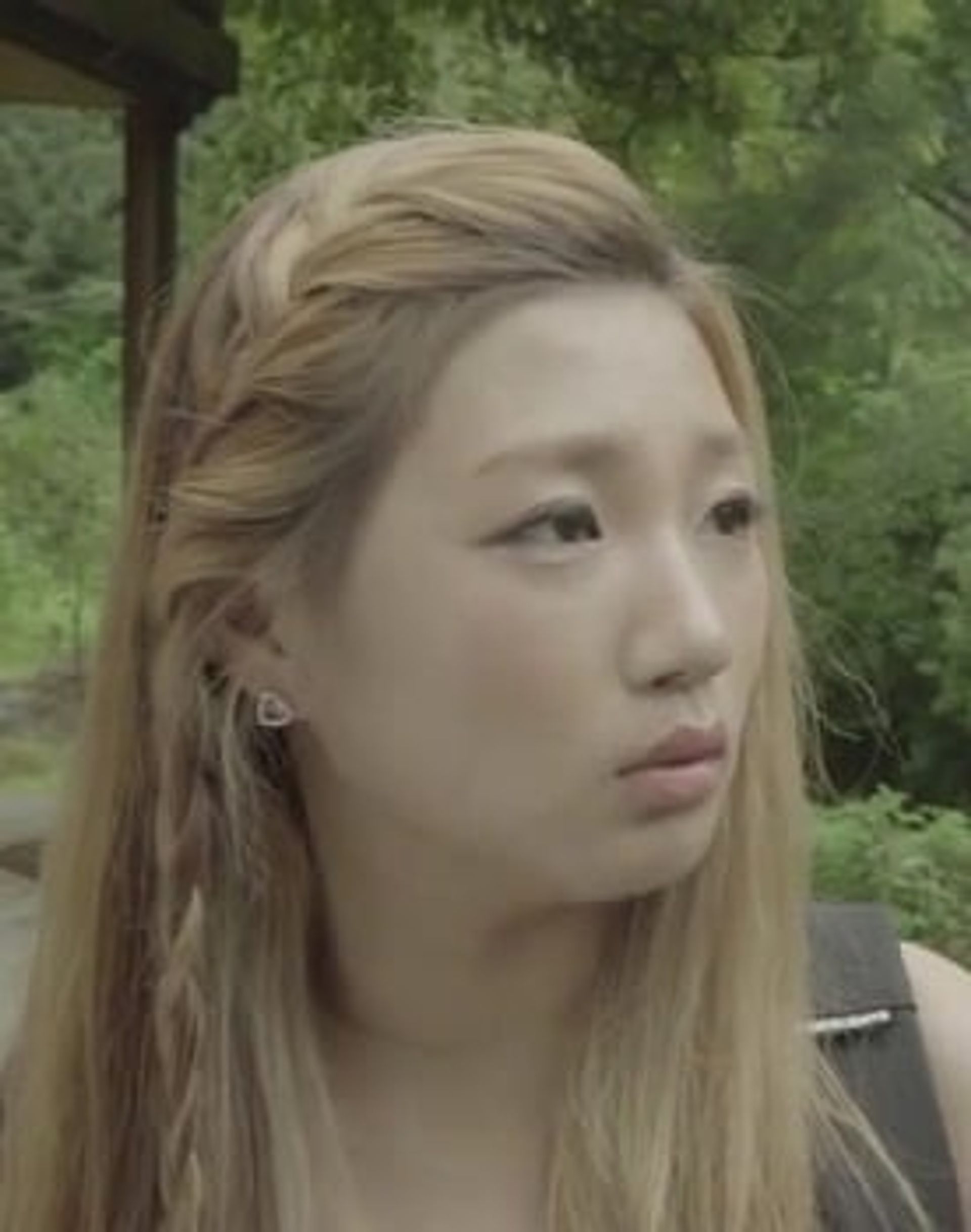 보리