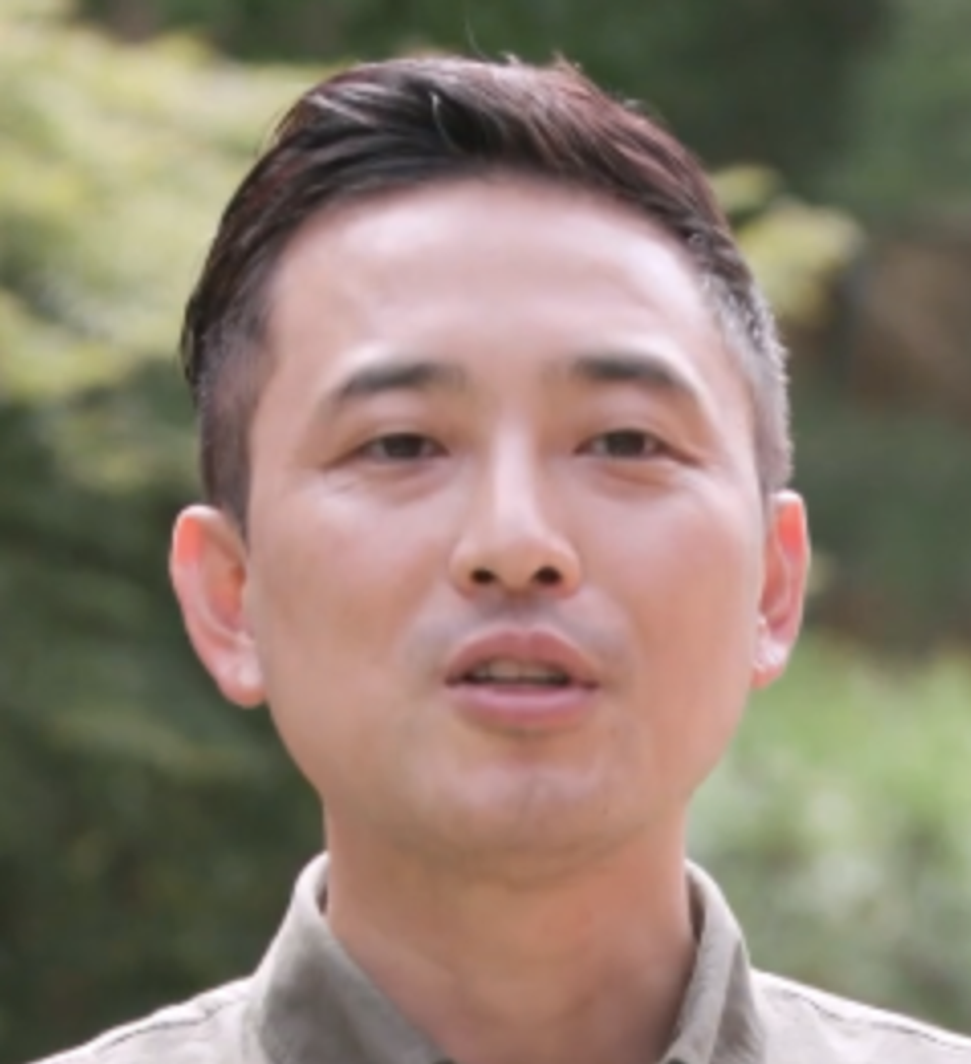 영수