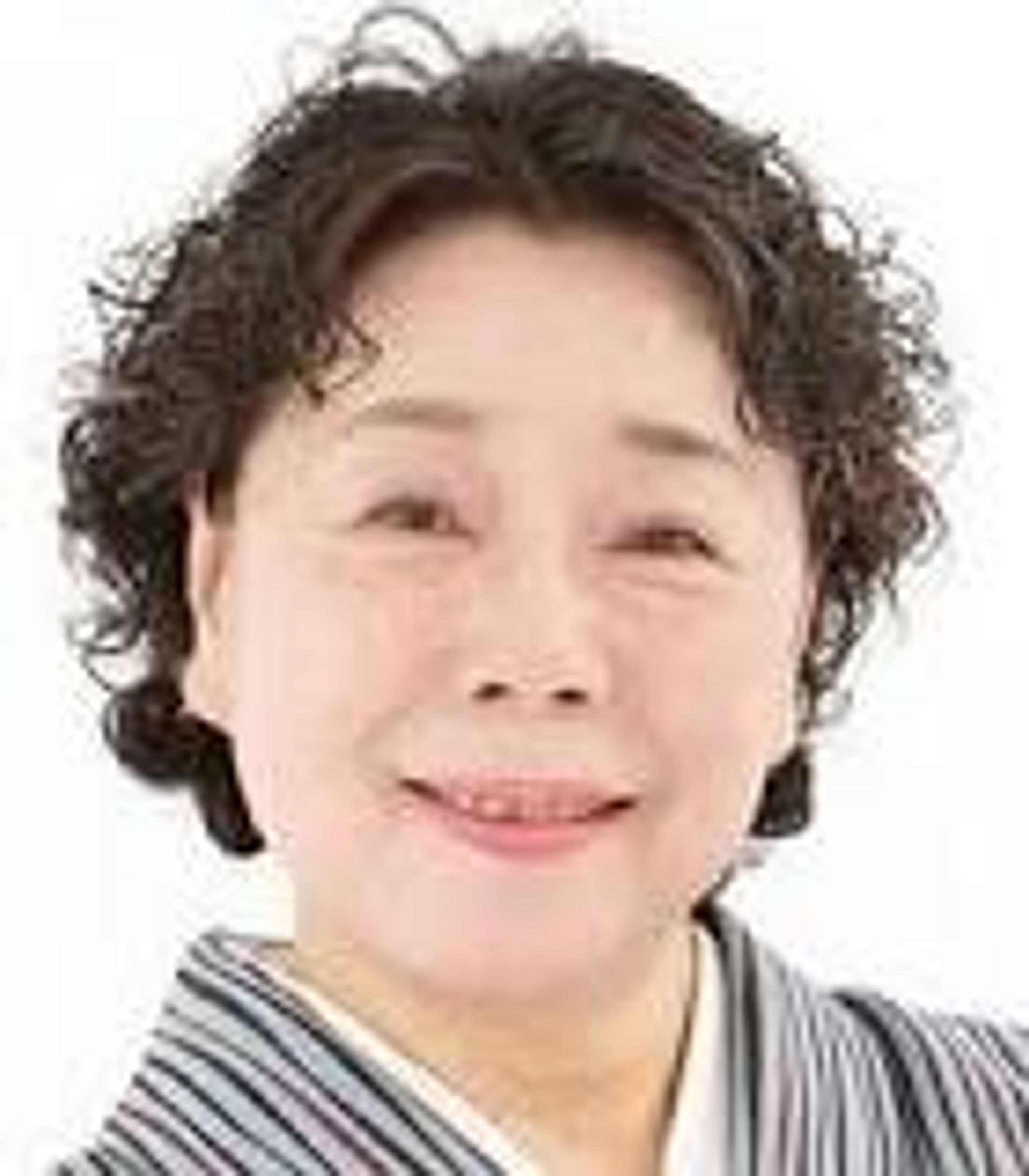 카타오카 토미에