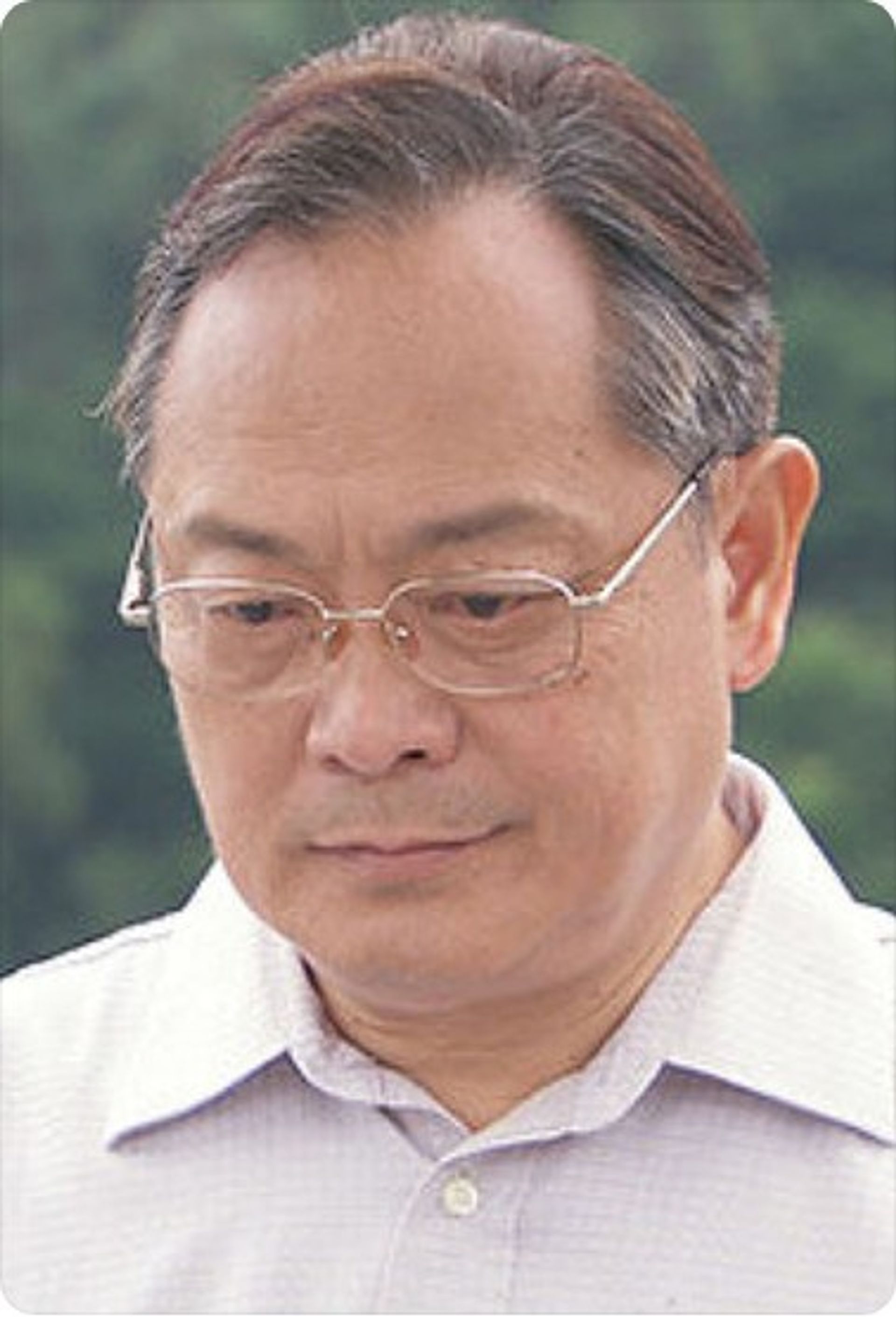 장복건