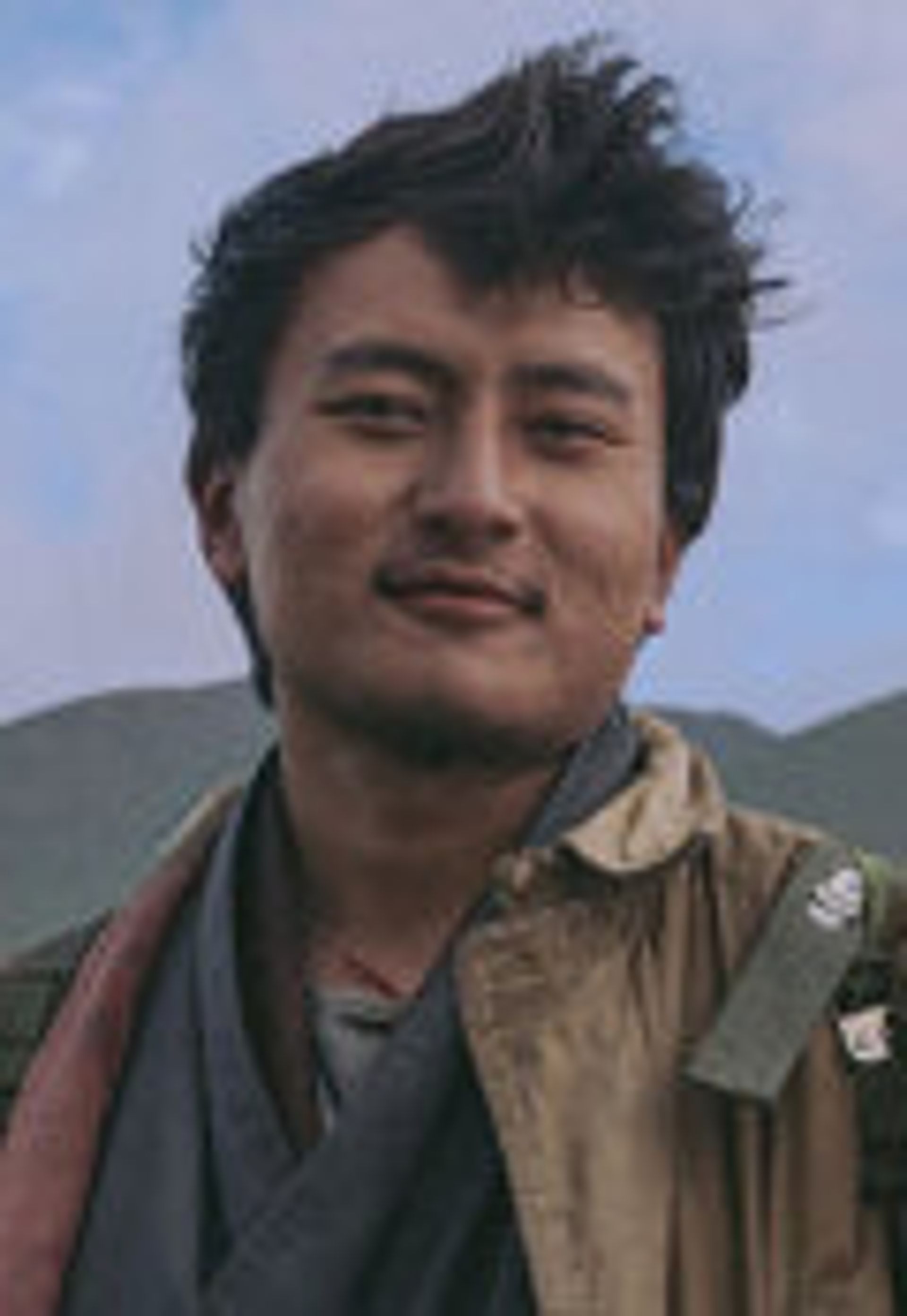 유겐 노르부 렌덥