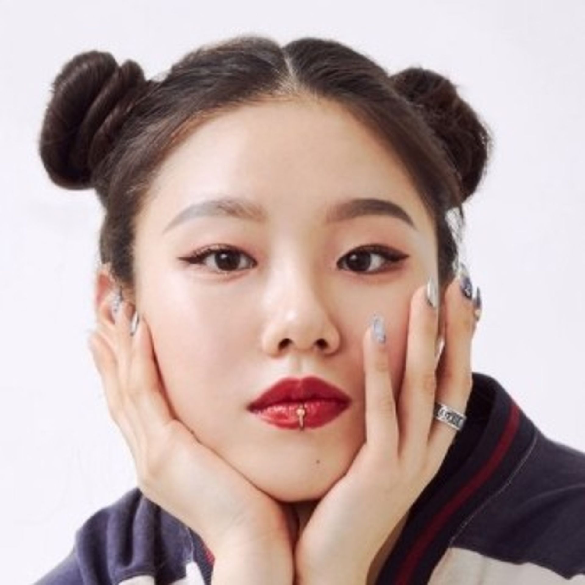 리정
