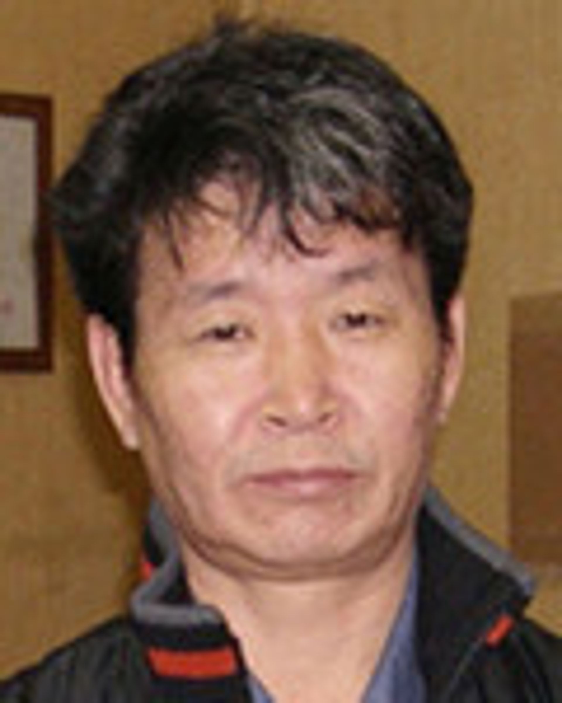 기국서