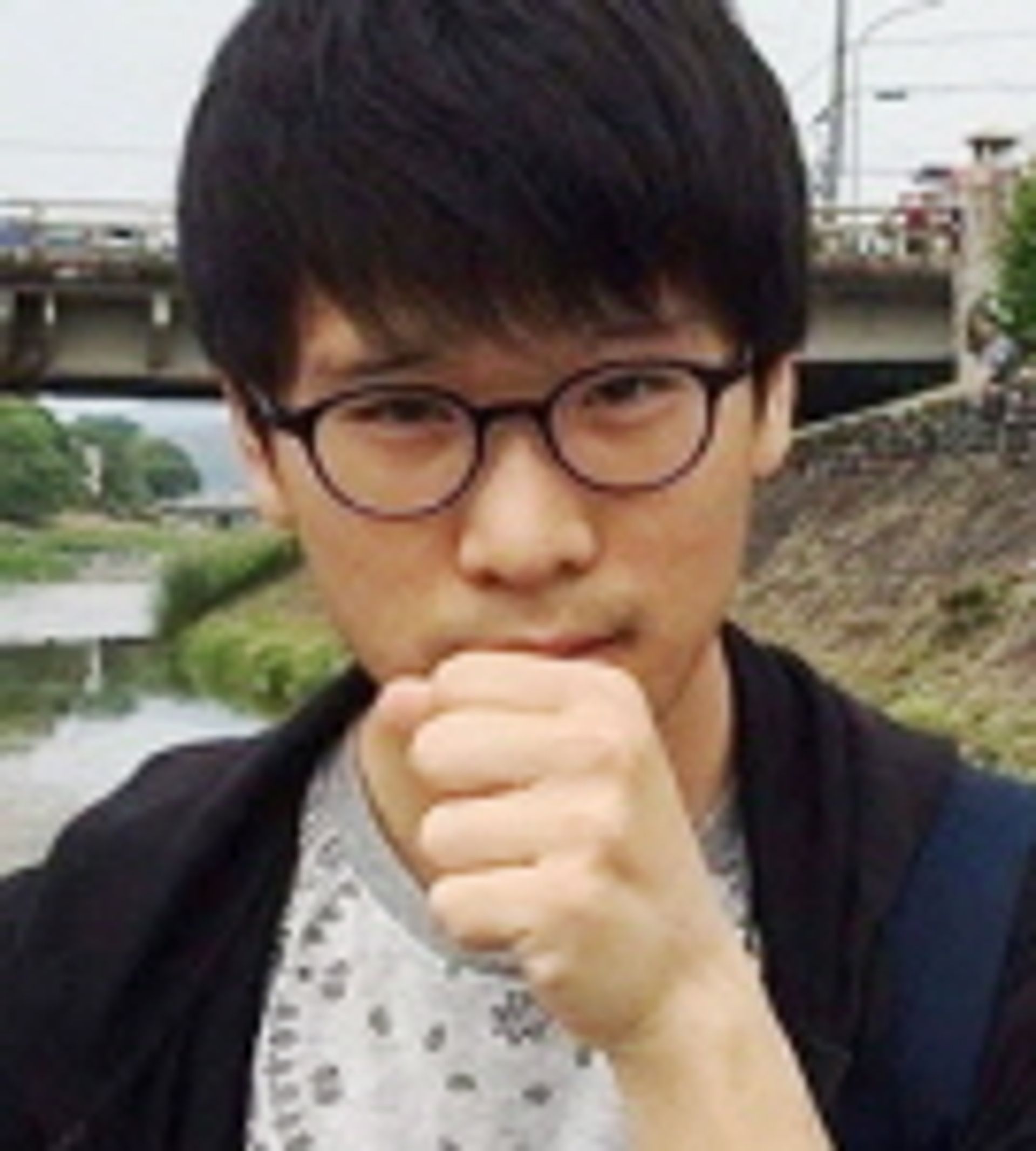 사카모토 유고