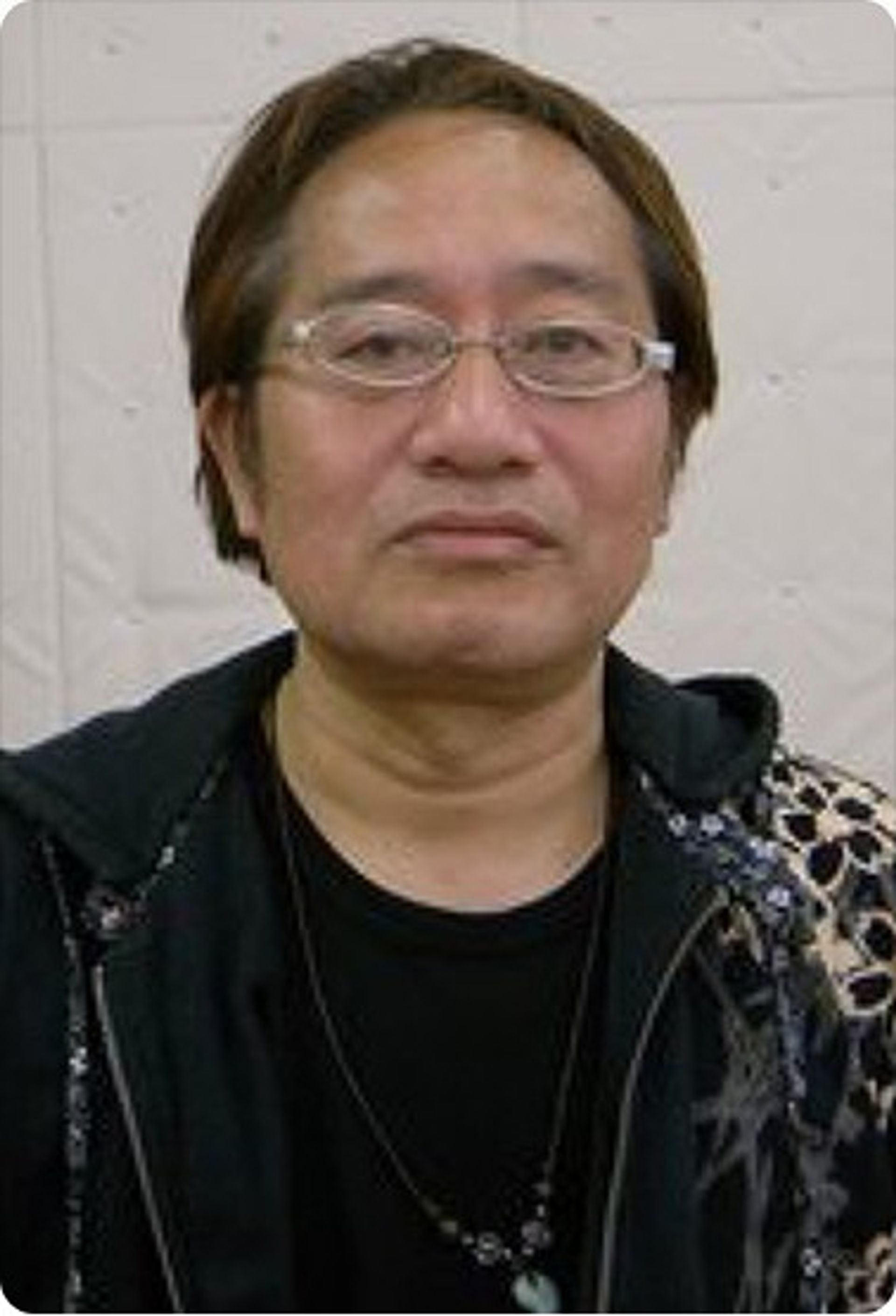 야마모토 마사시