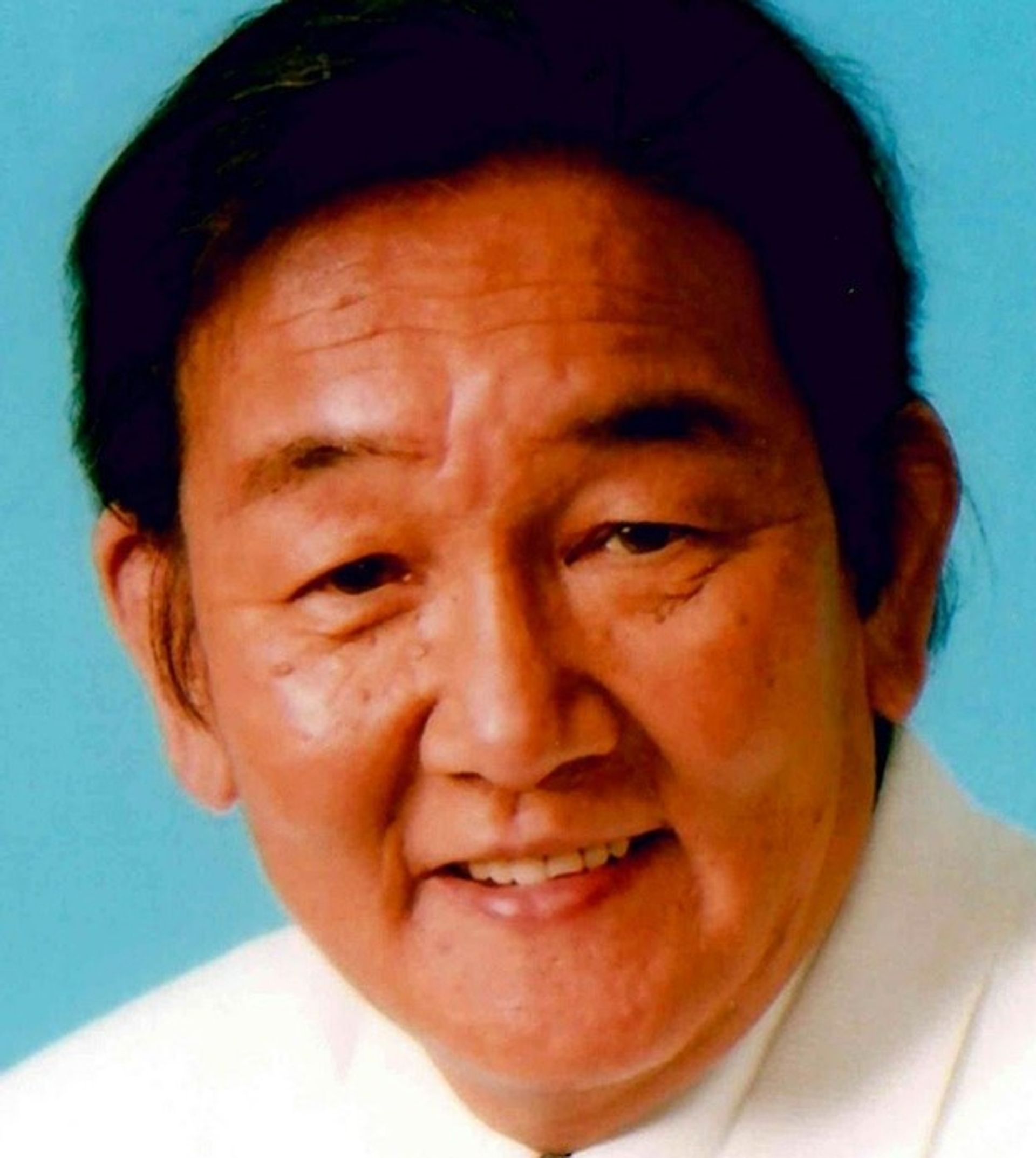 혼고 나오키