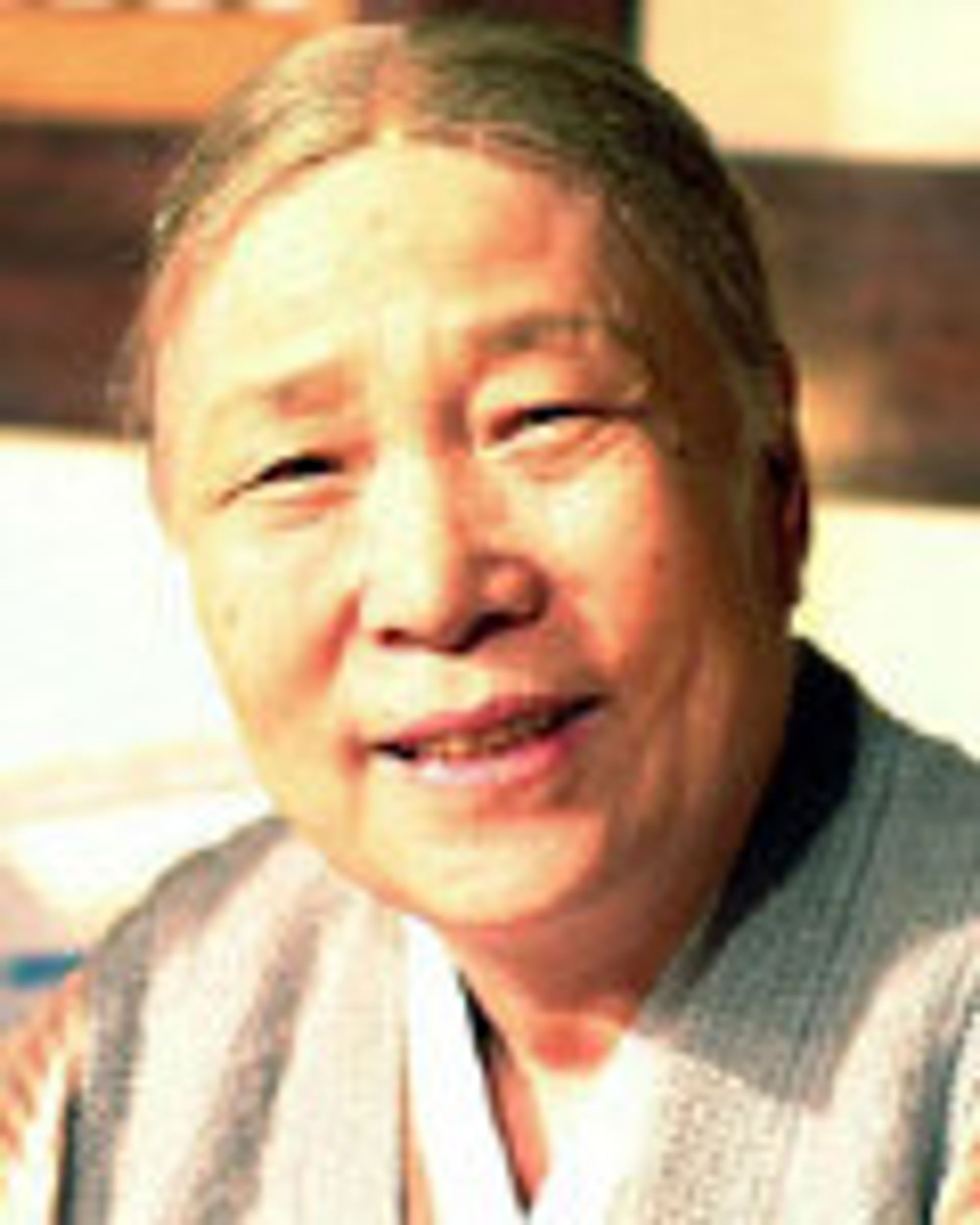 정애란