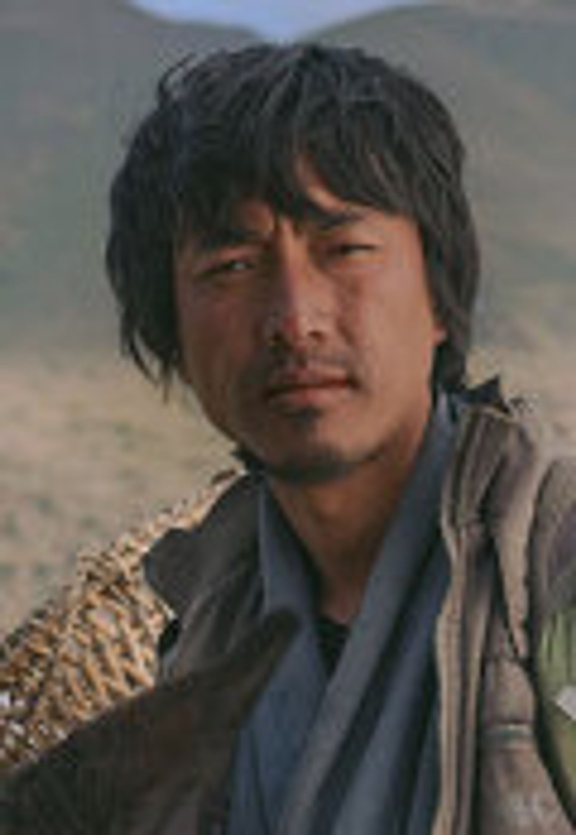 체링 도르지