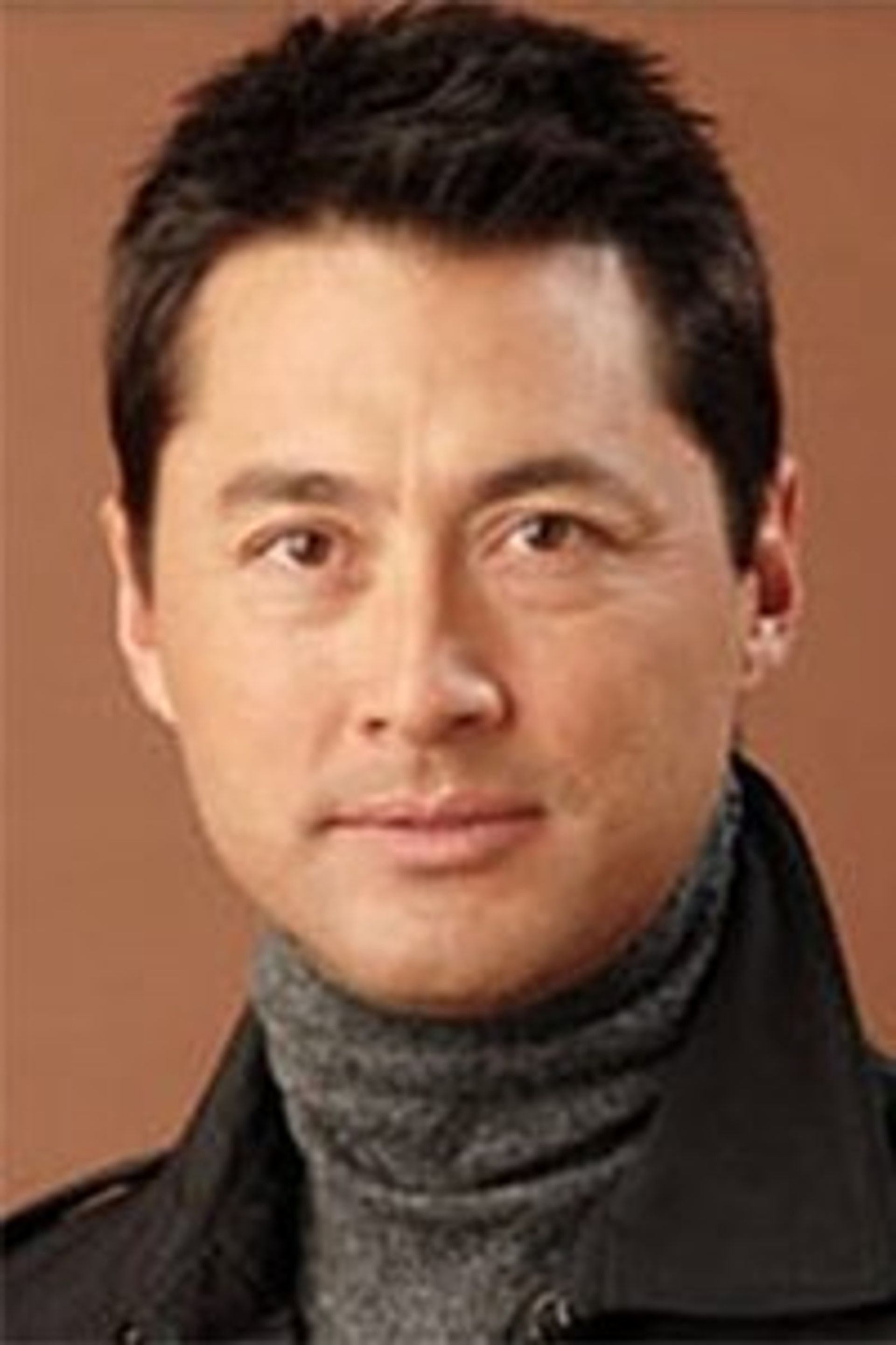 마이클 피츠제럴드