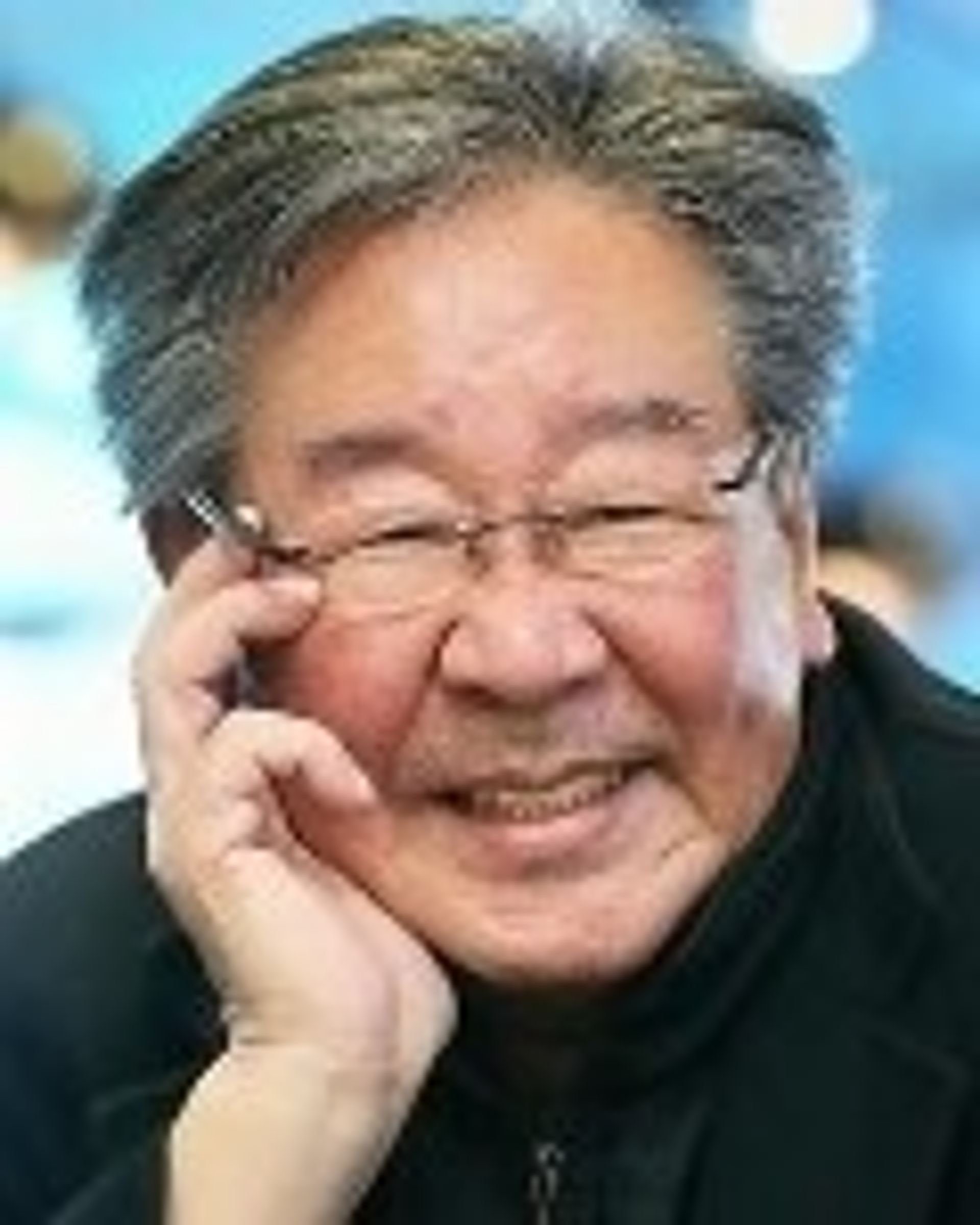 최불암