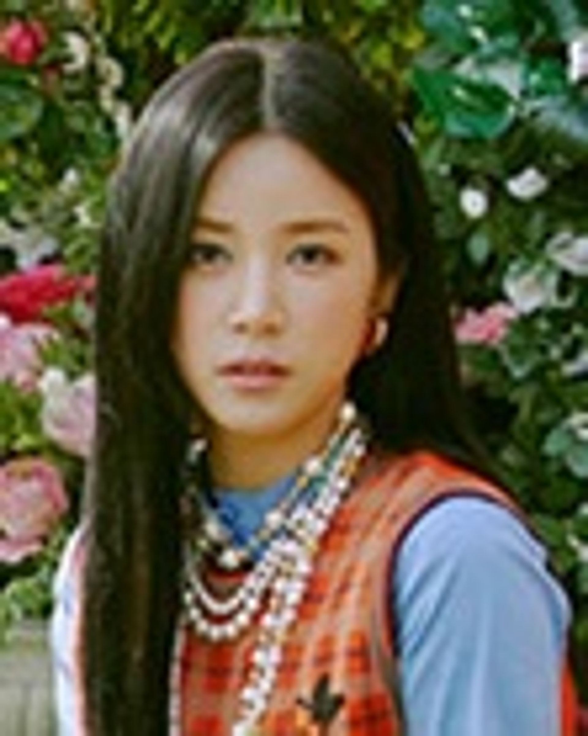 박초롱