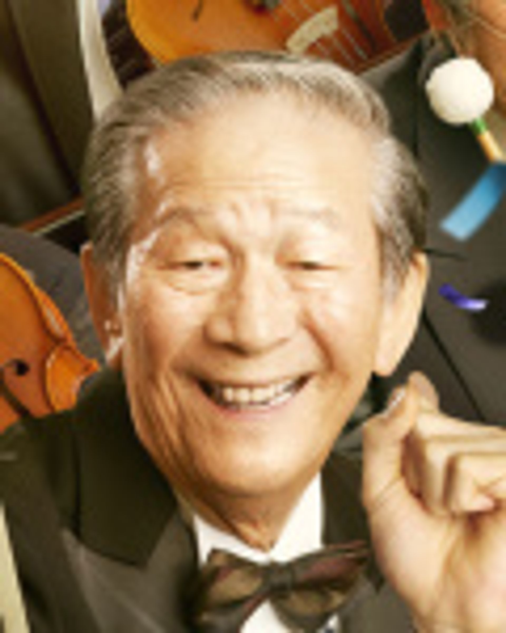코마츠 마사오 