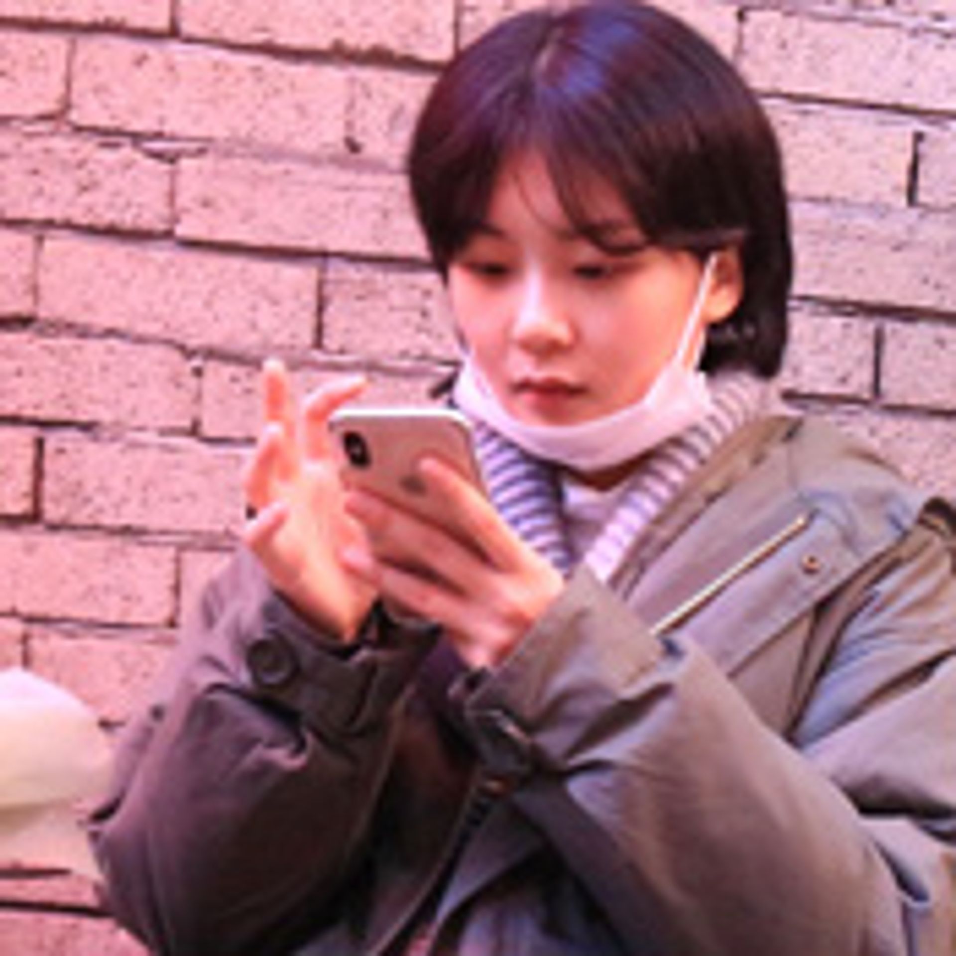 백지은