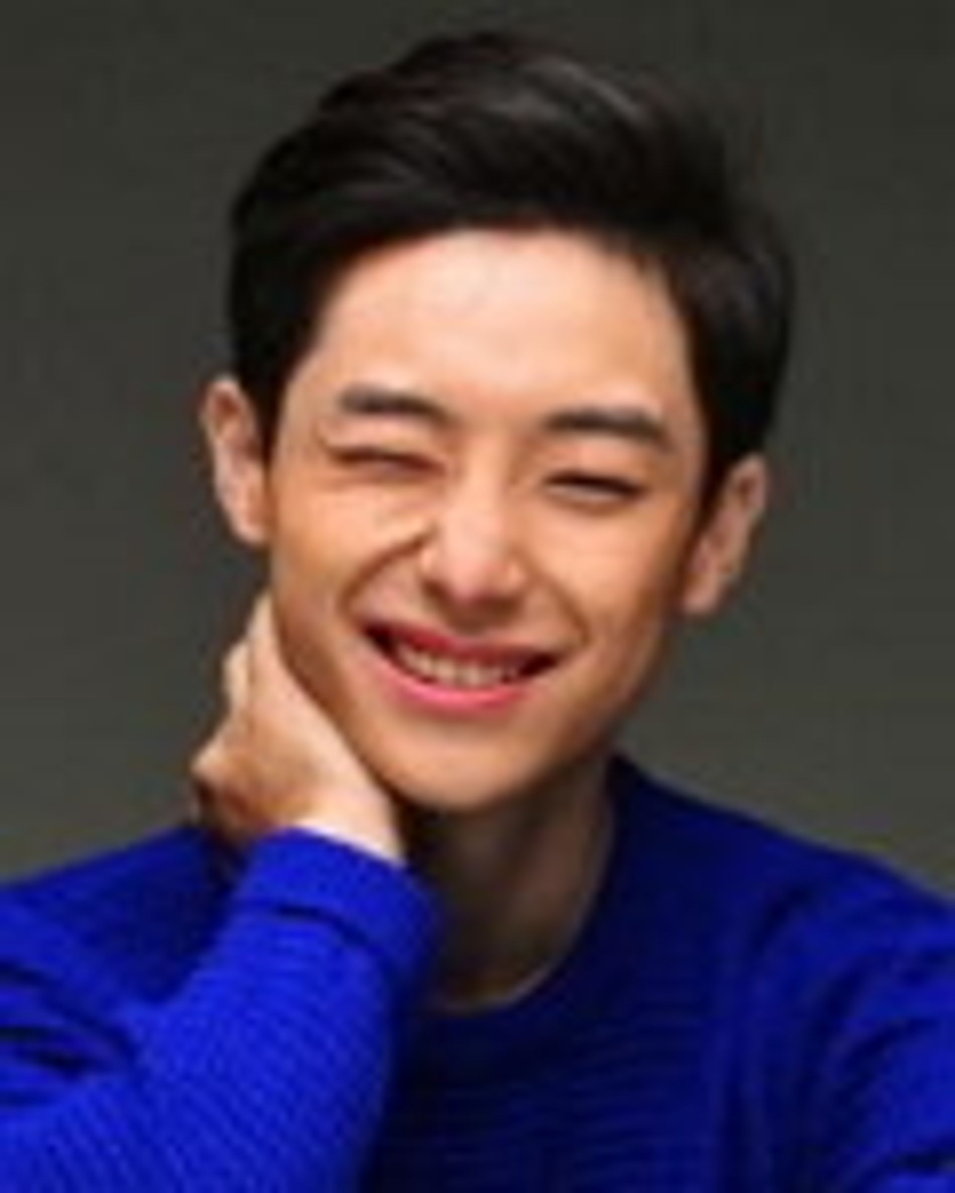 신동기