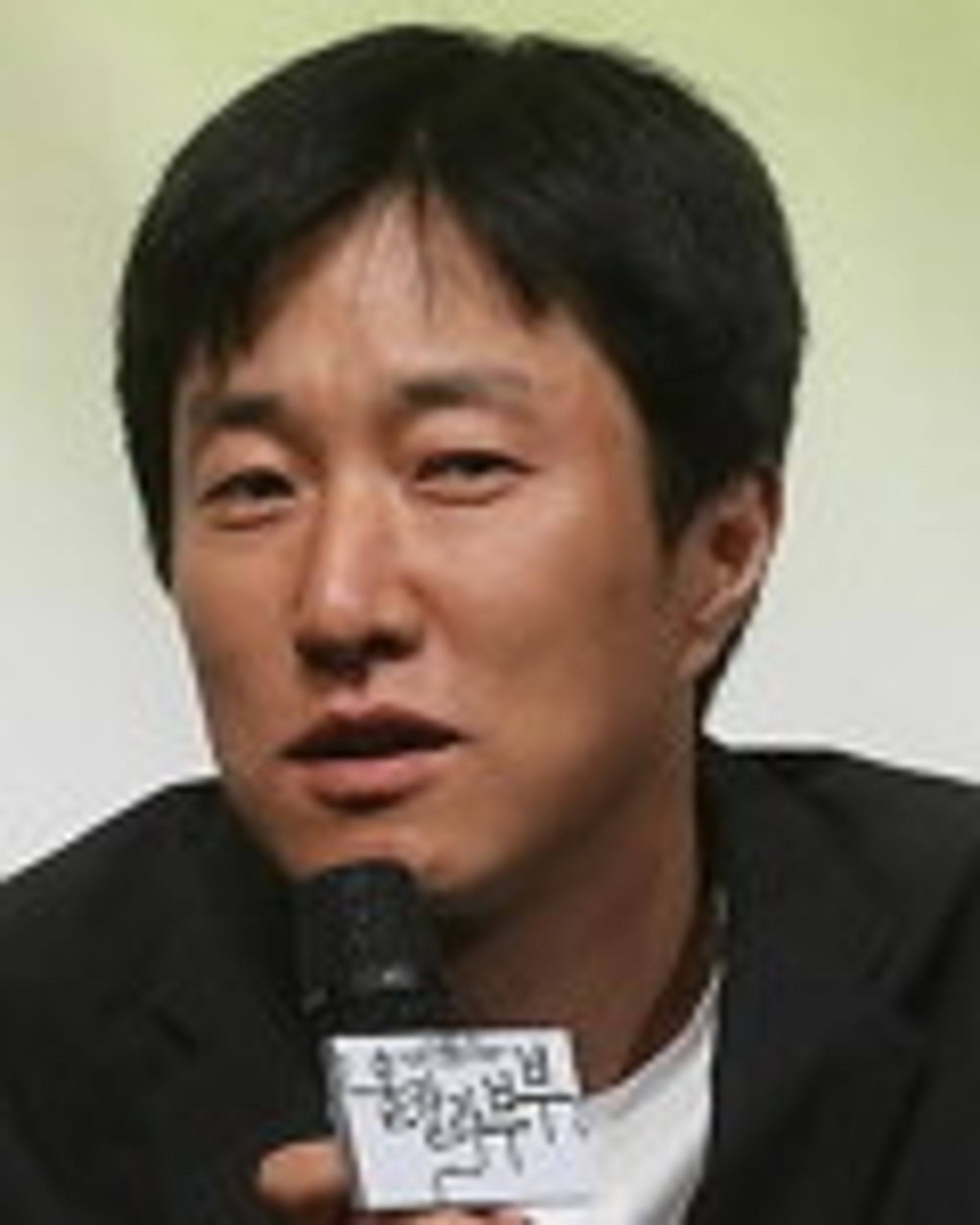 이정섭