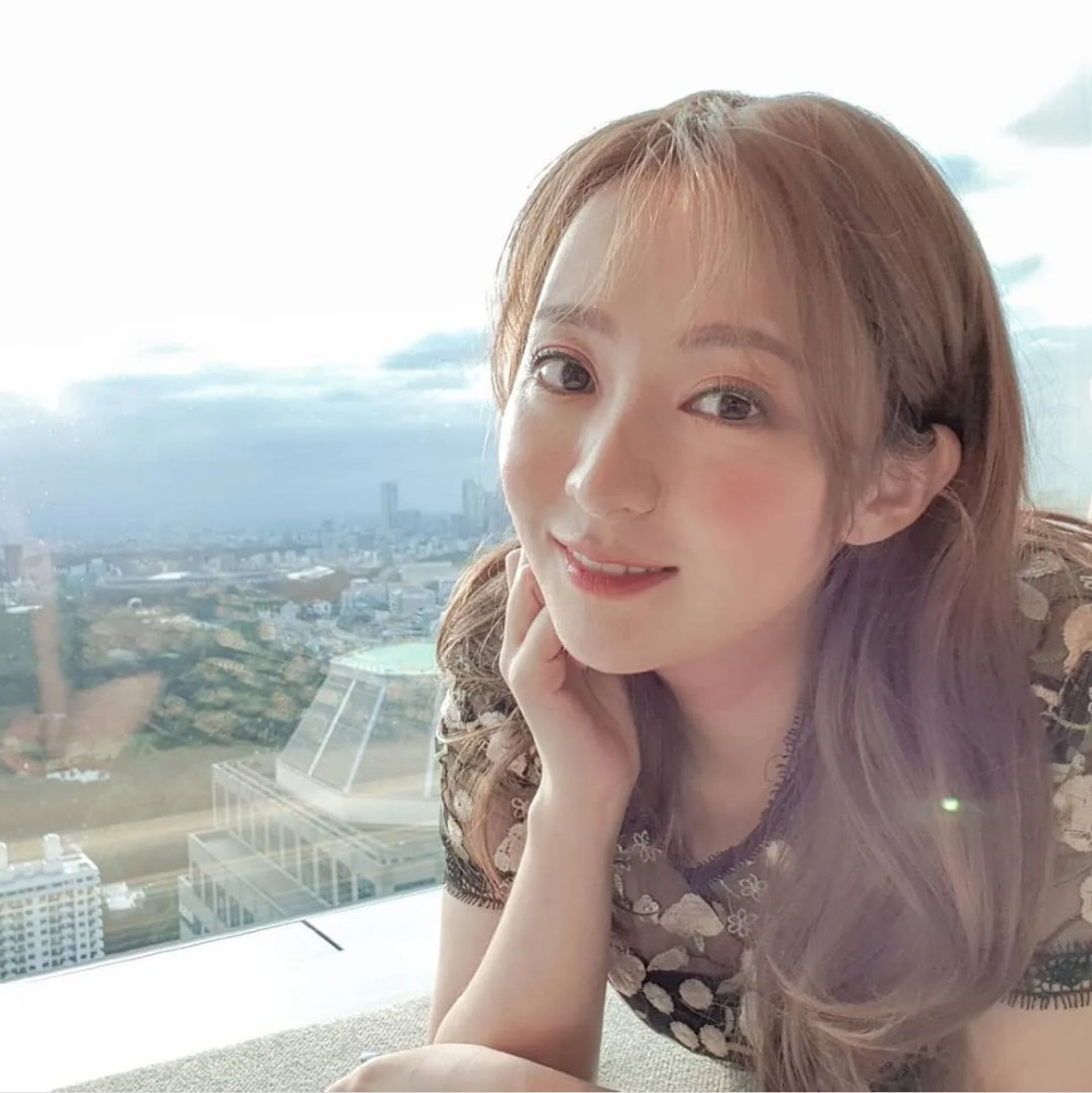 회사원A