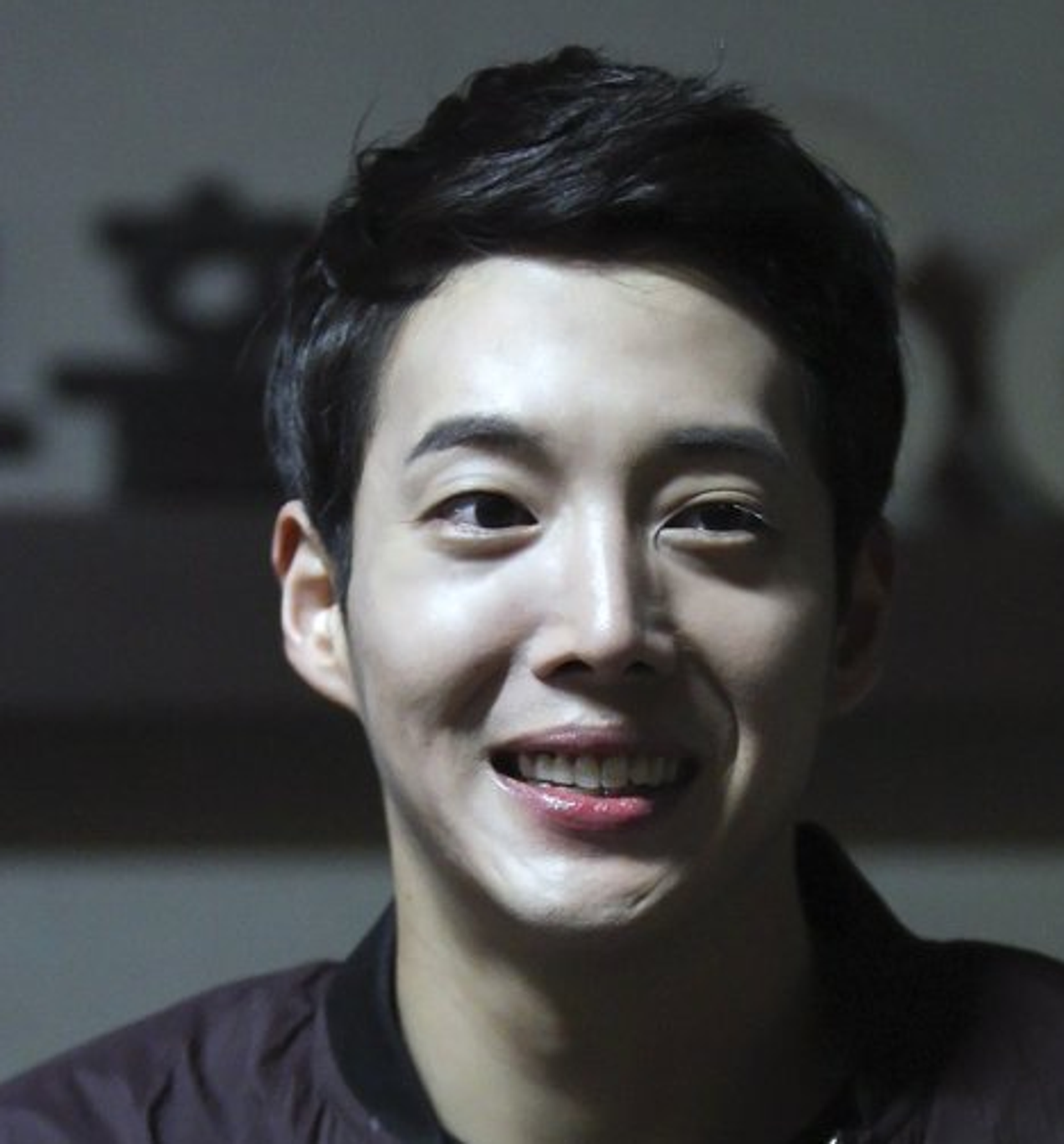 강동호