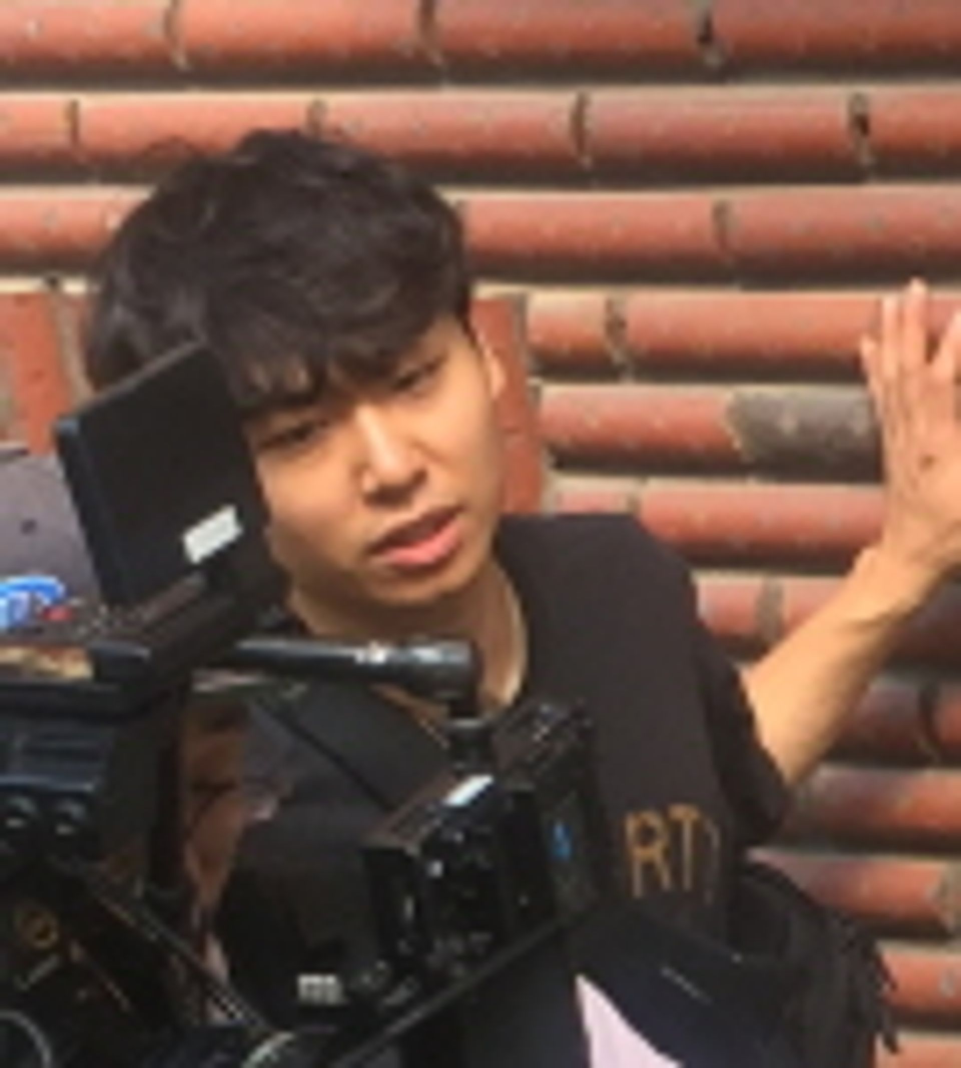 김준