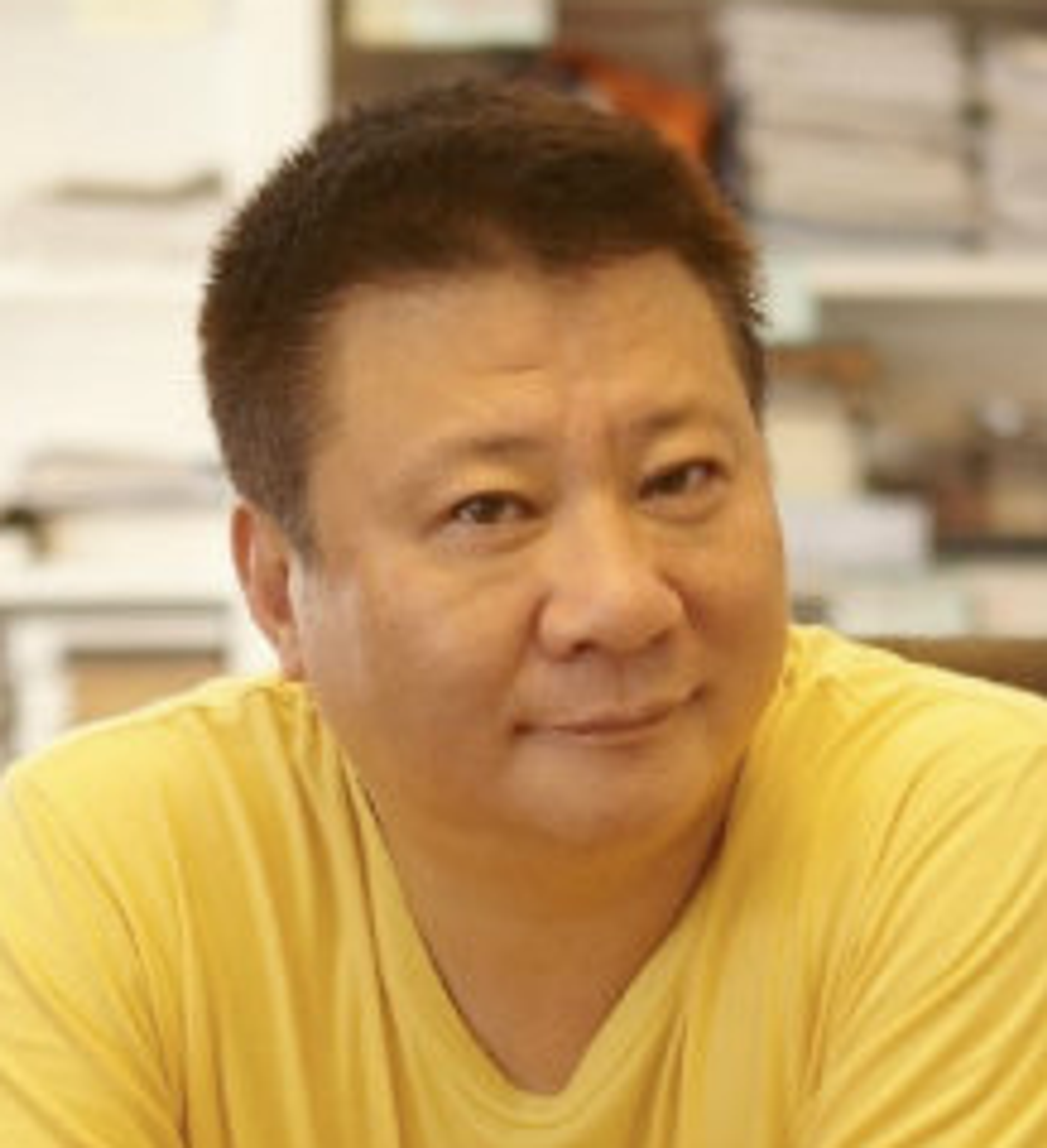 장 웨이