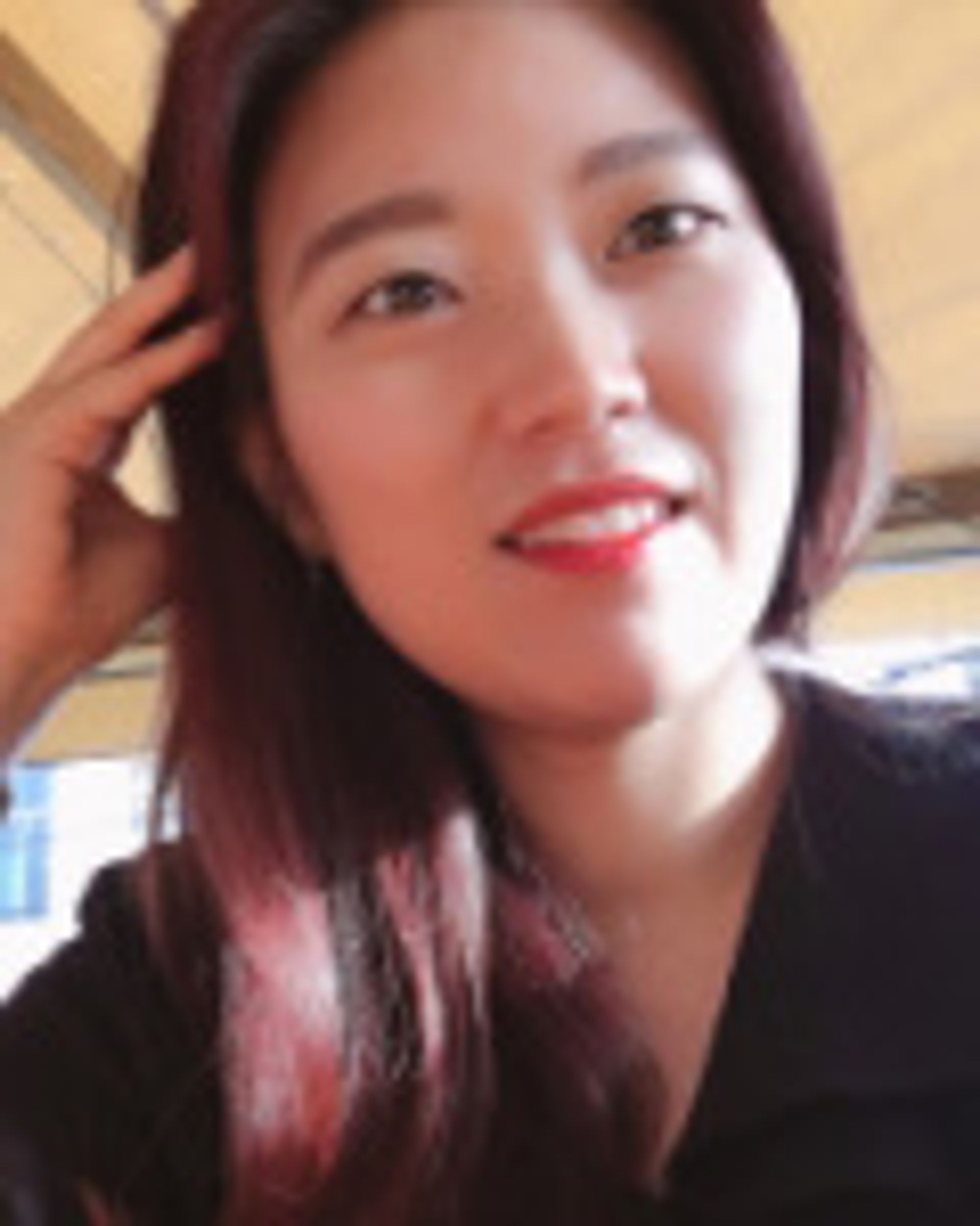 이혜린