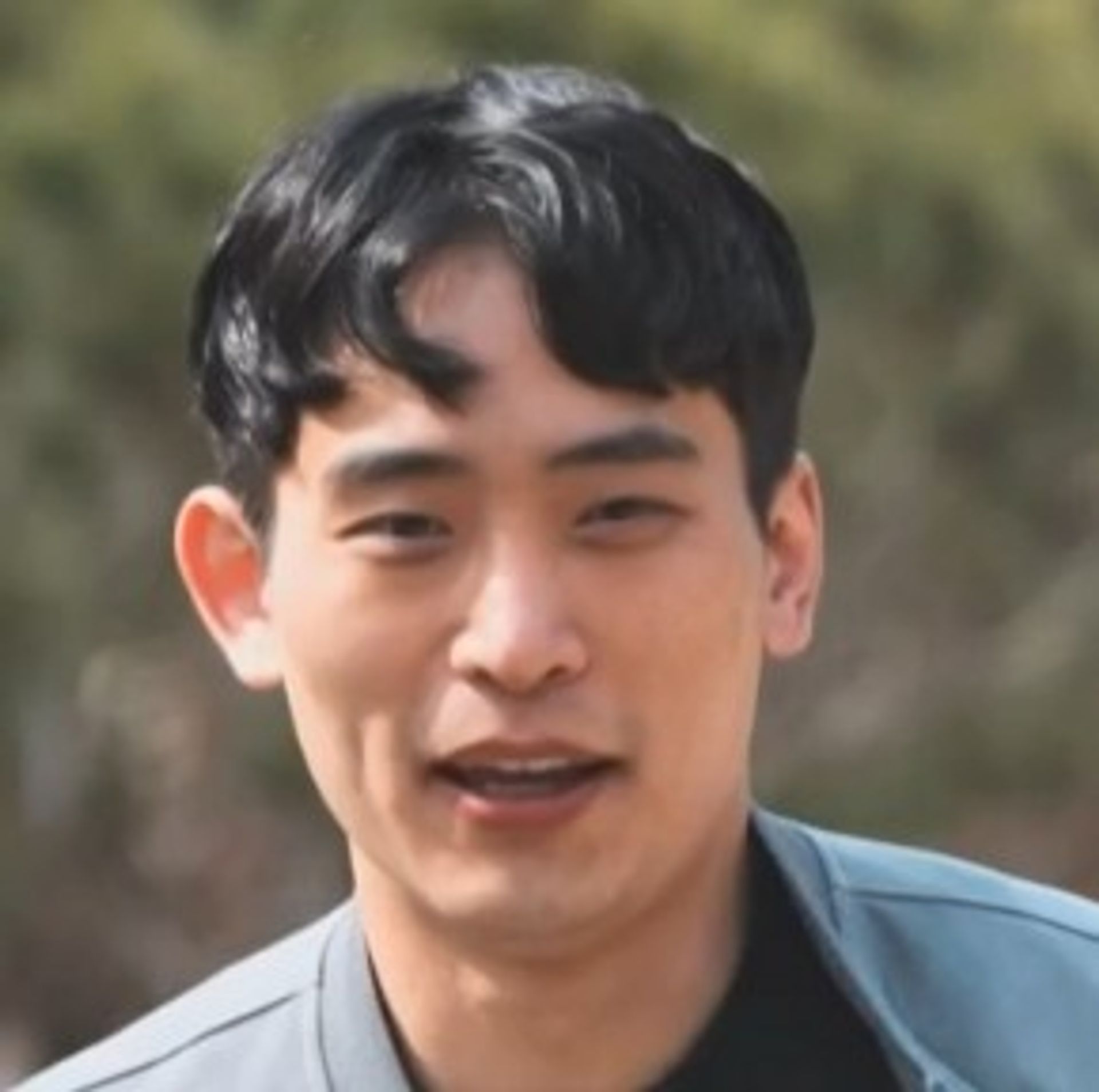 영철