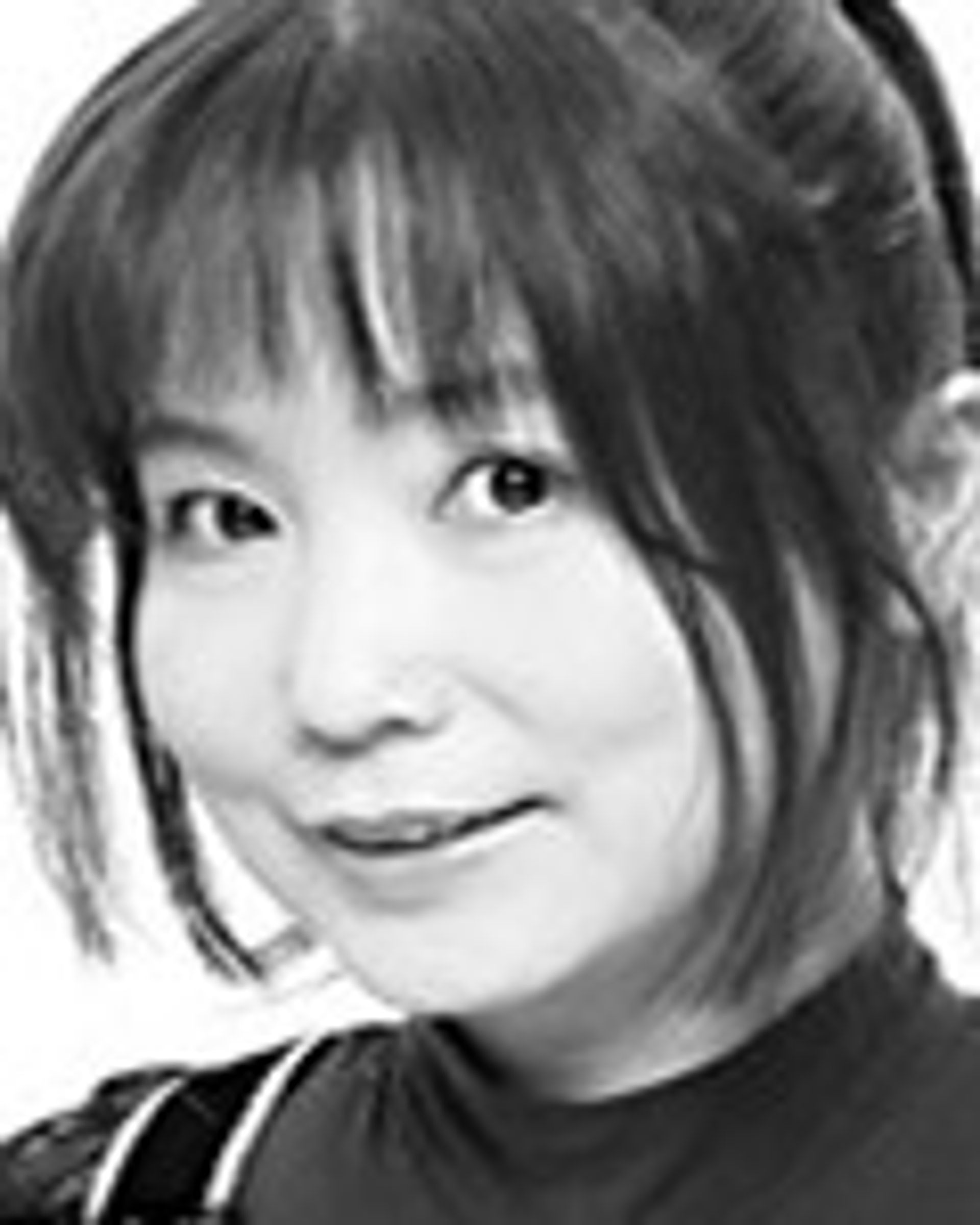 나라하시 미키