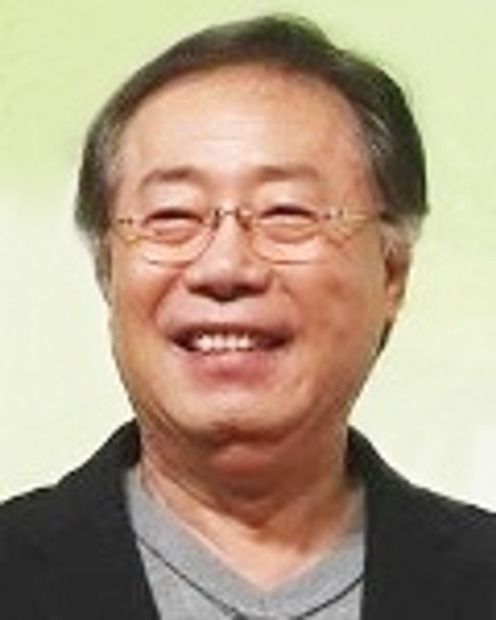 변희봉
