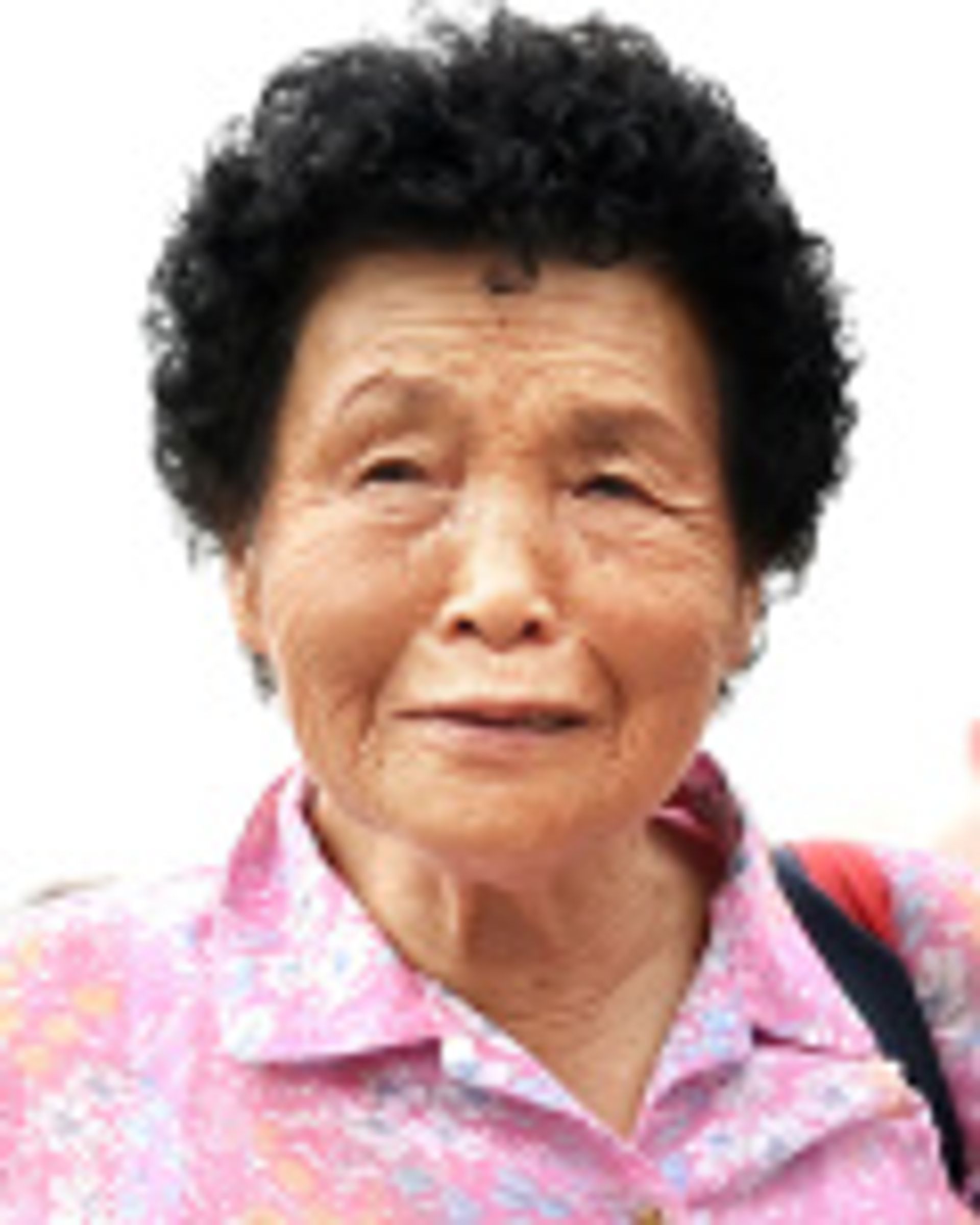 윤금순