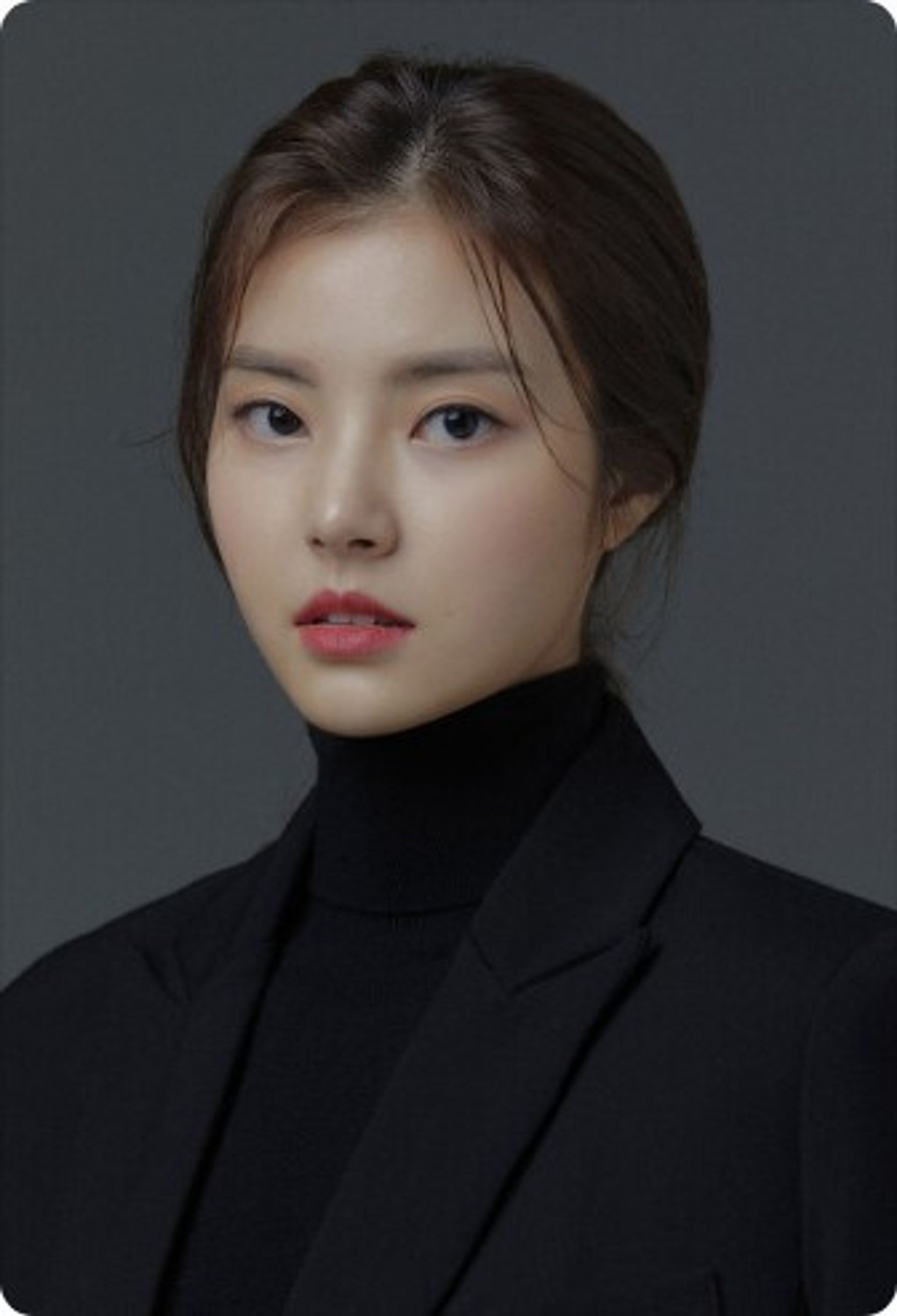 홍예지