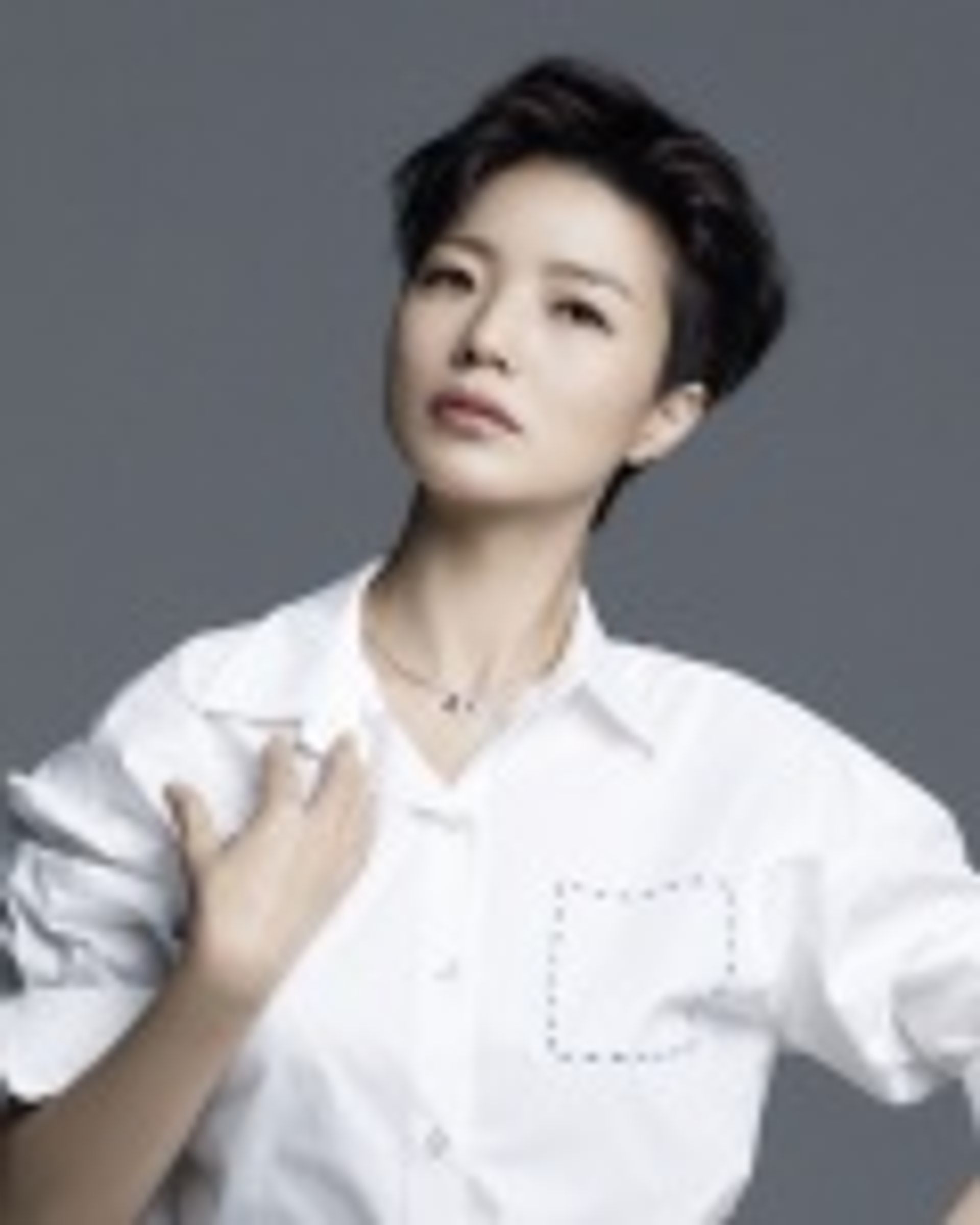 안영미