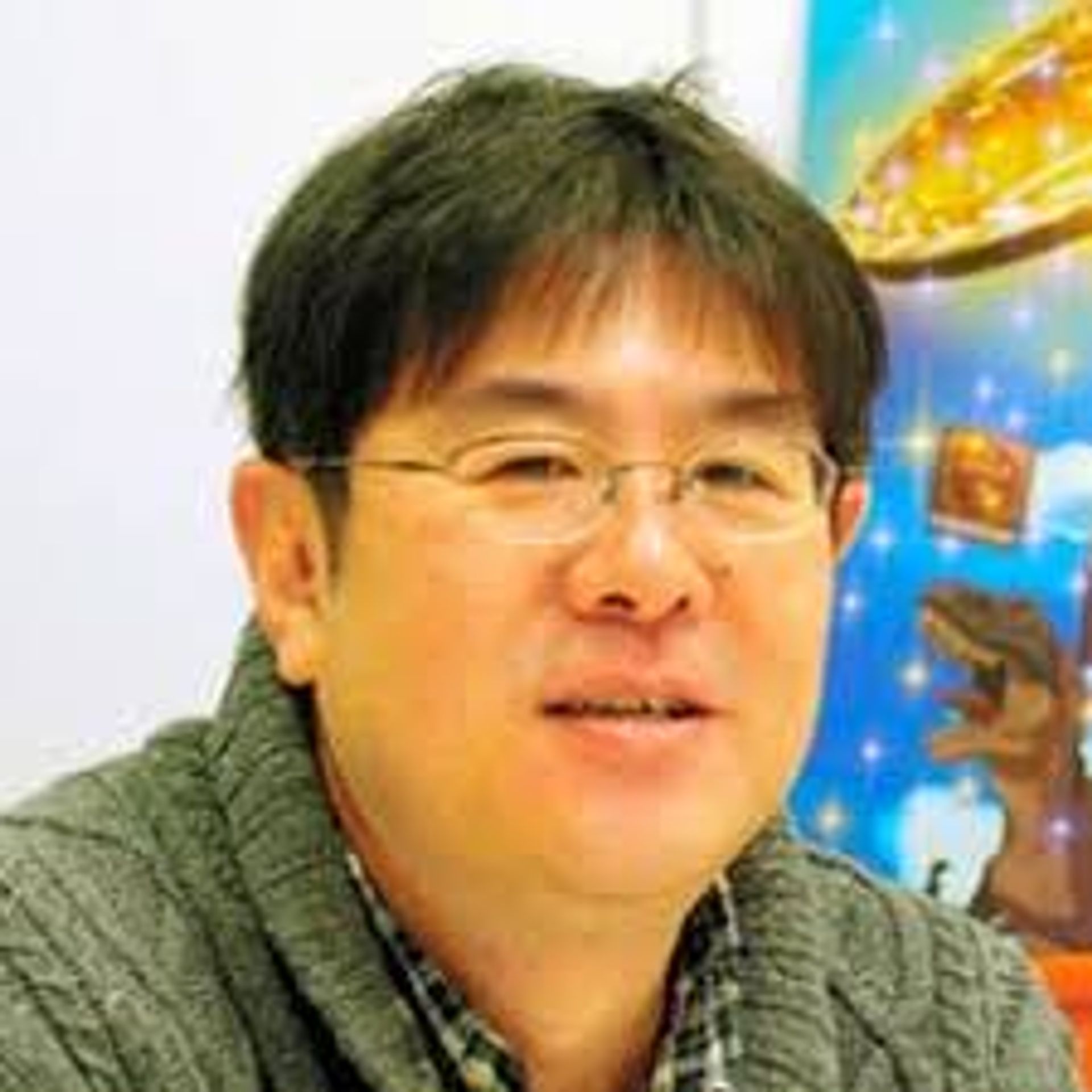 니시키오리 히로시