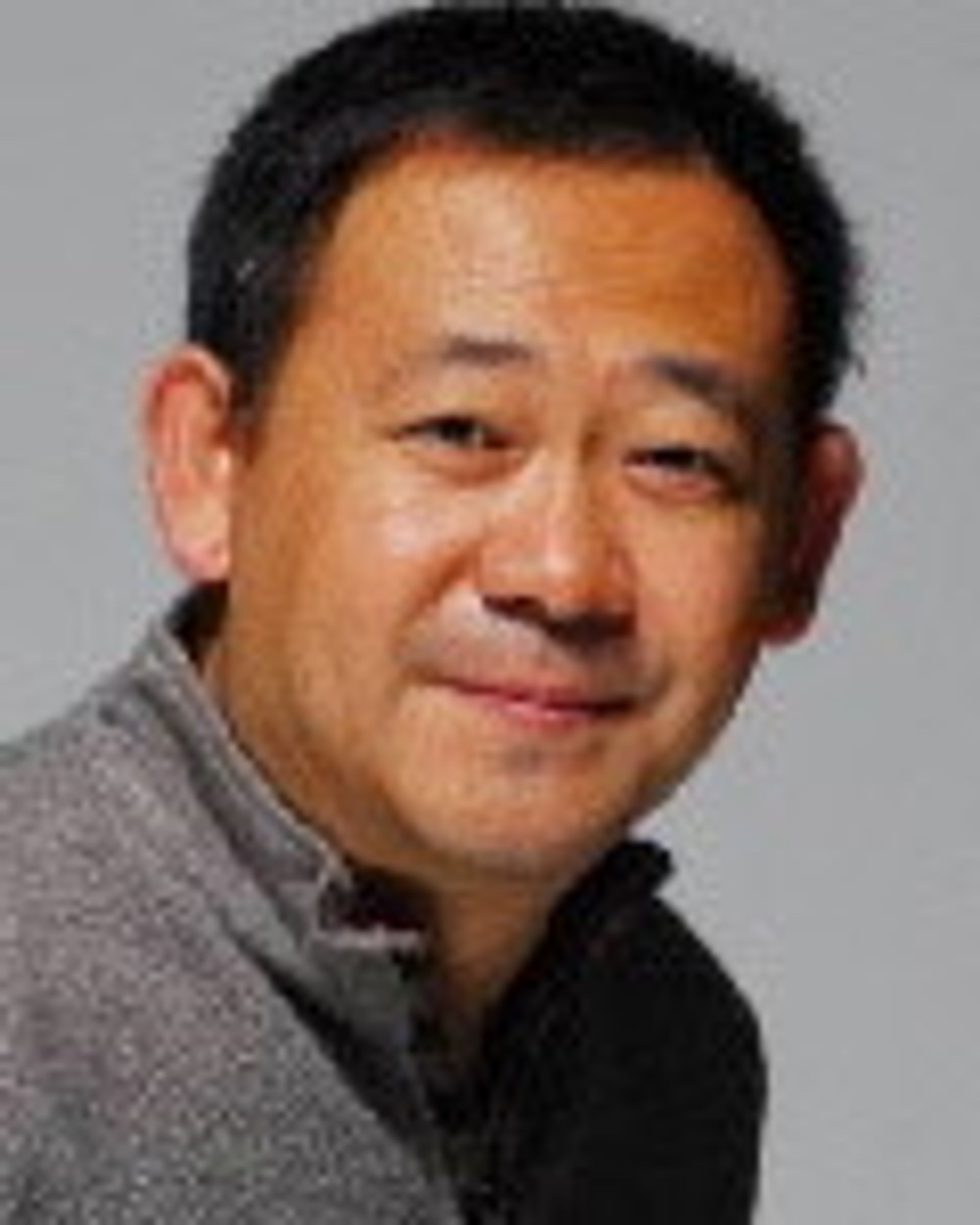 강무 