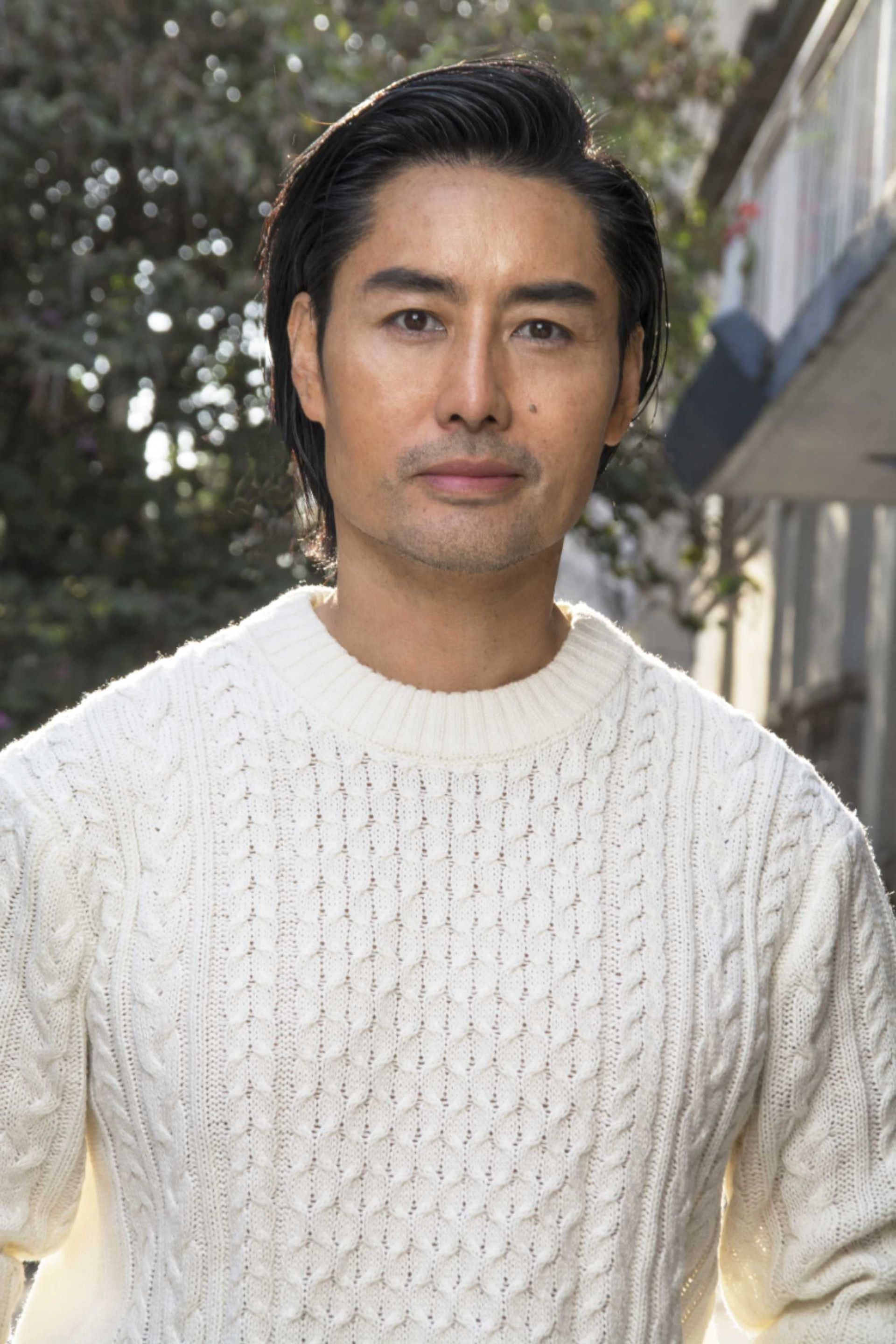페르난도 창