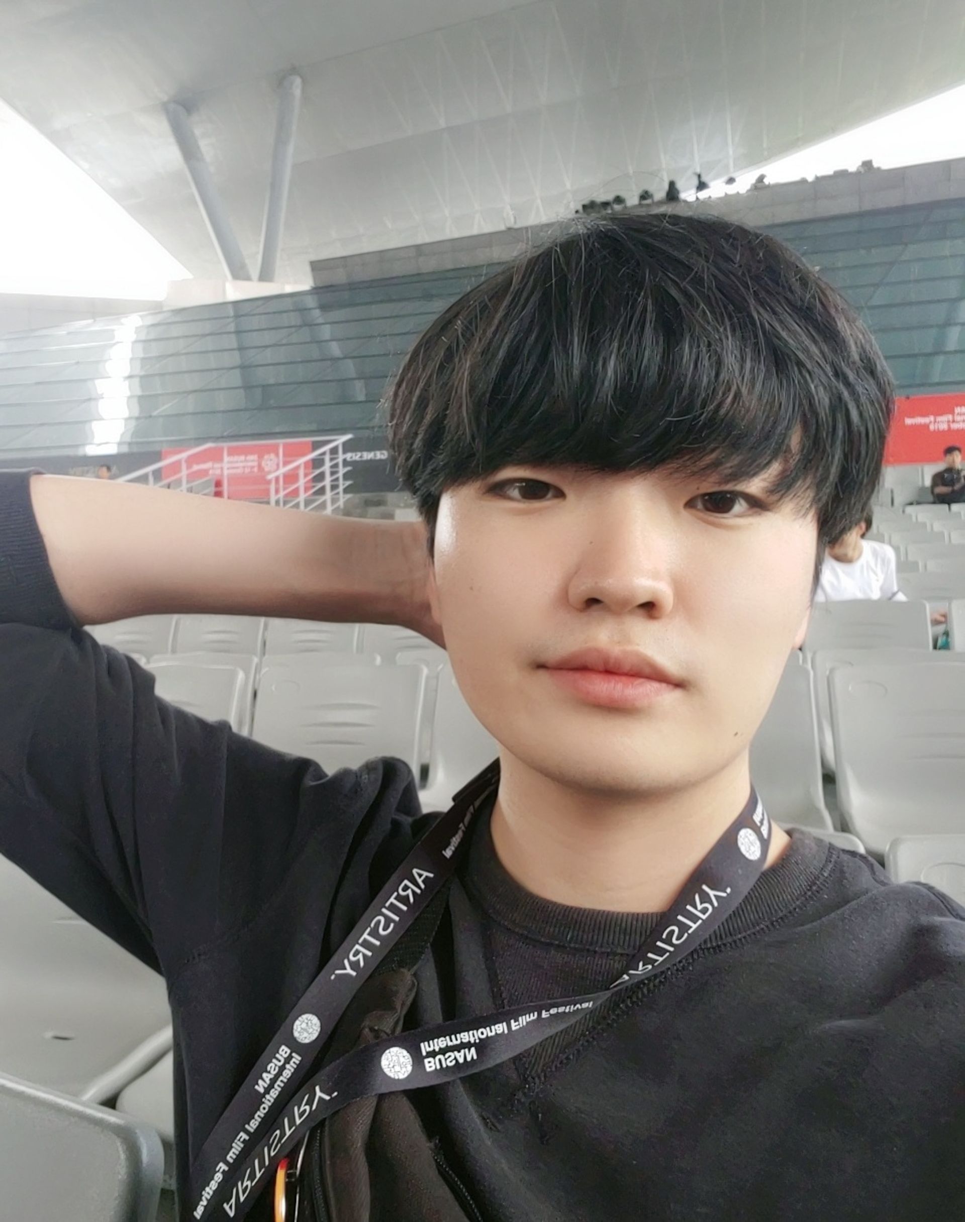김선우