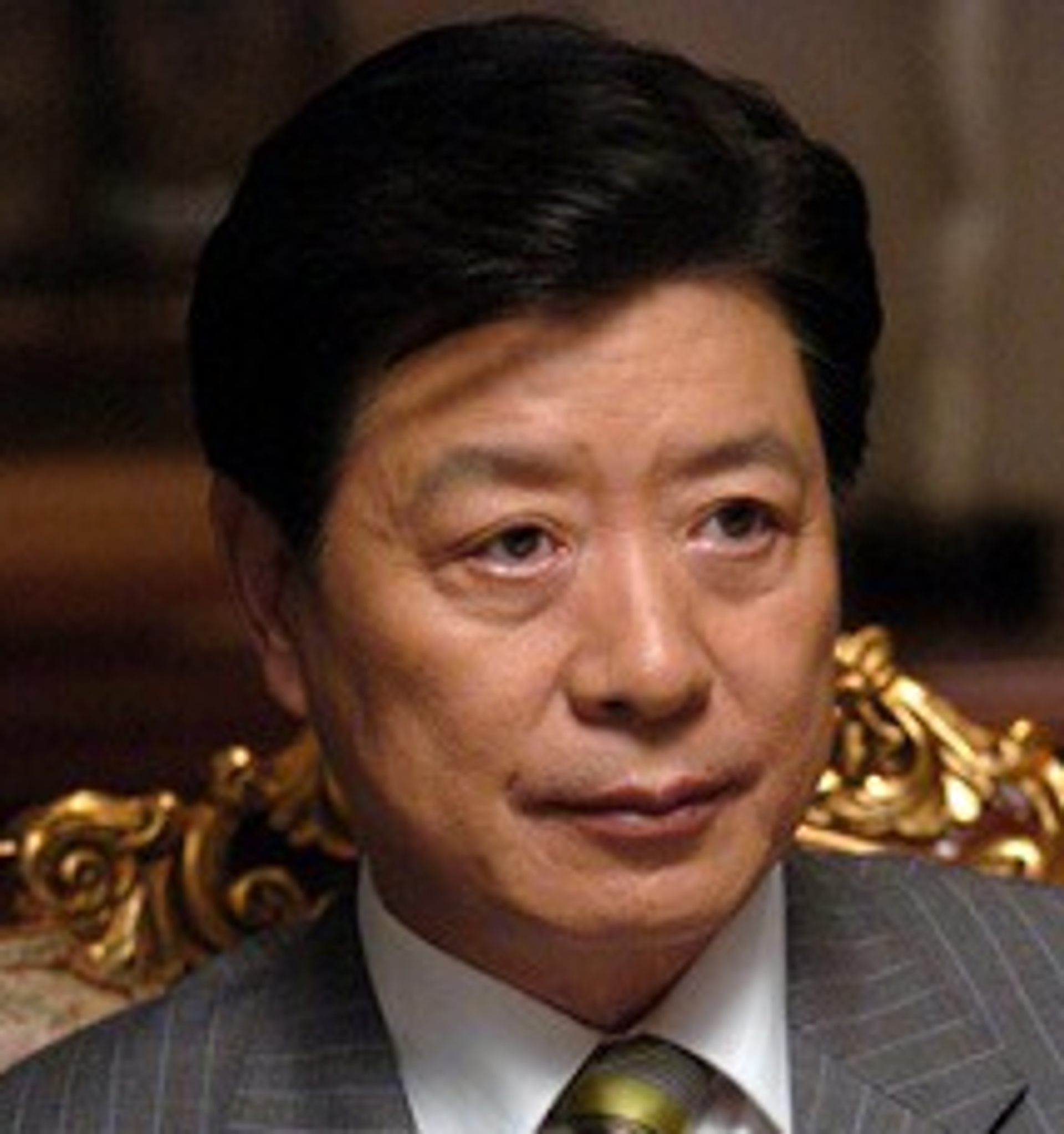 이정길