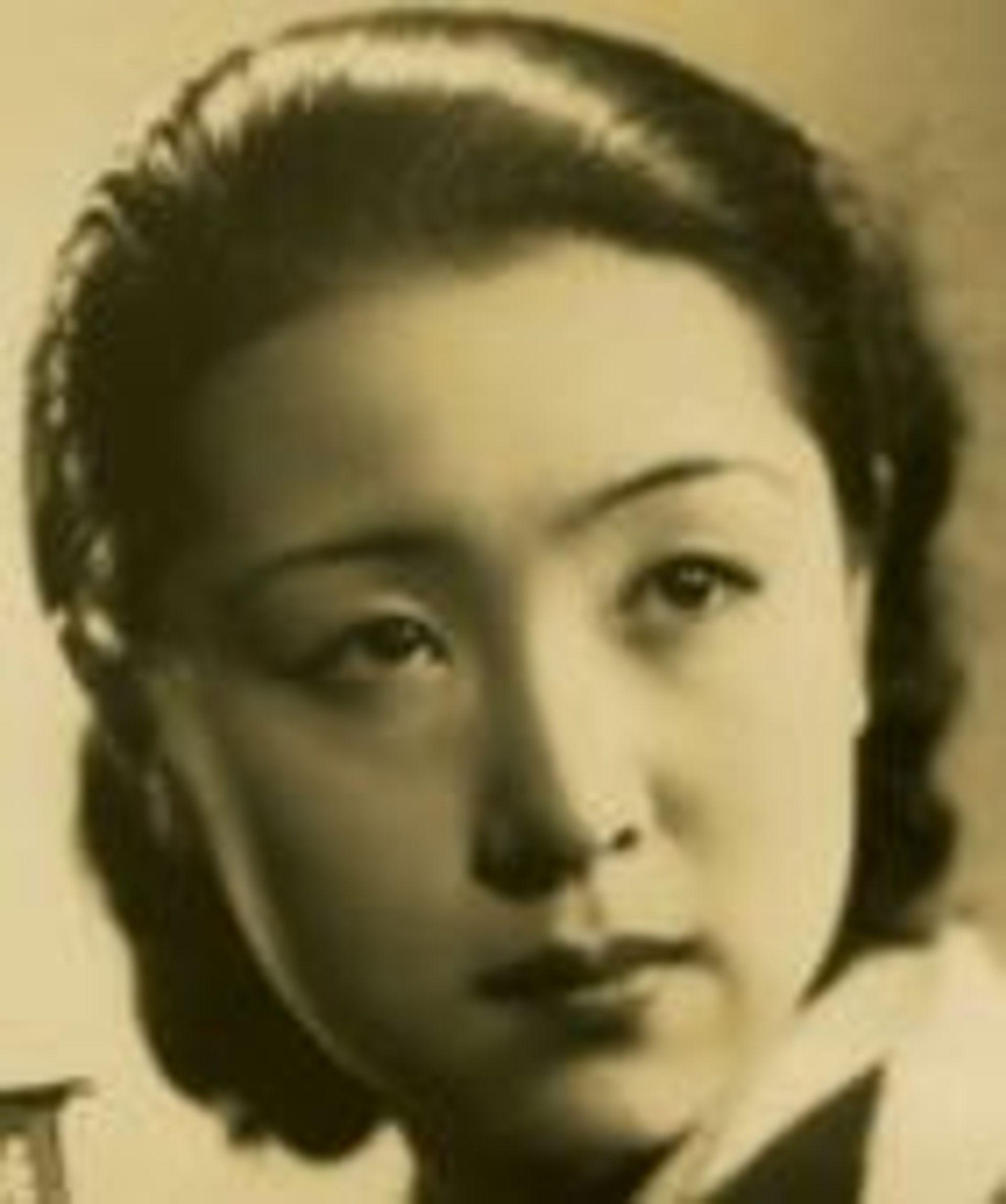 다나카 키누요