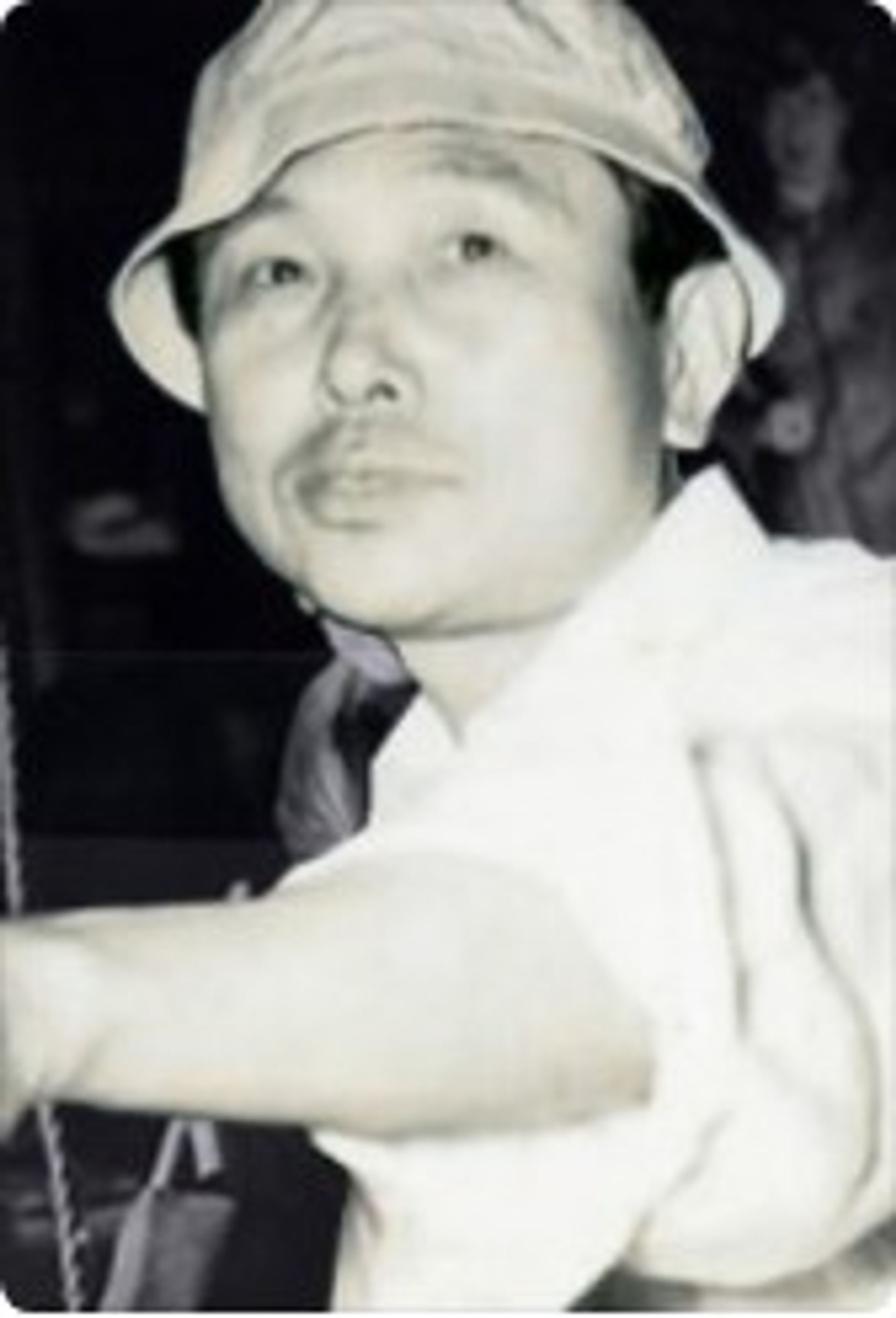 나카가와 노부오